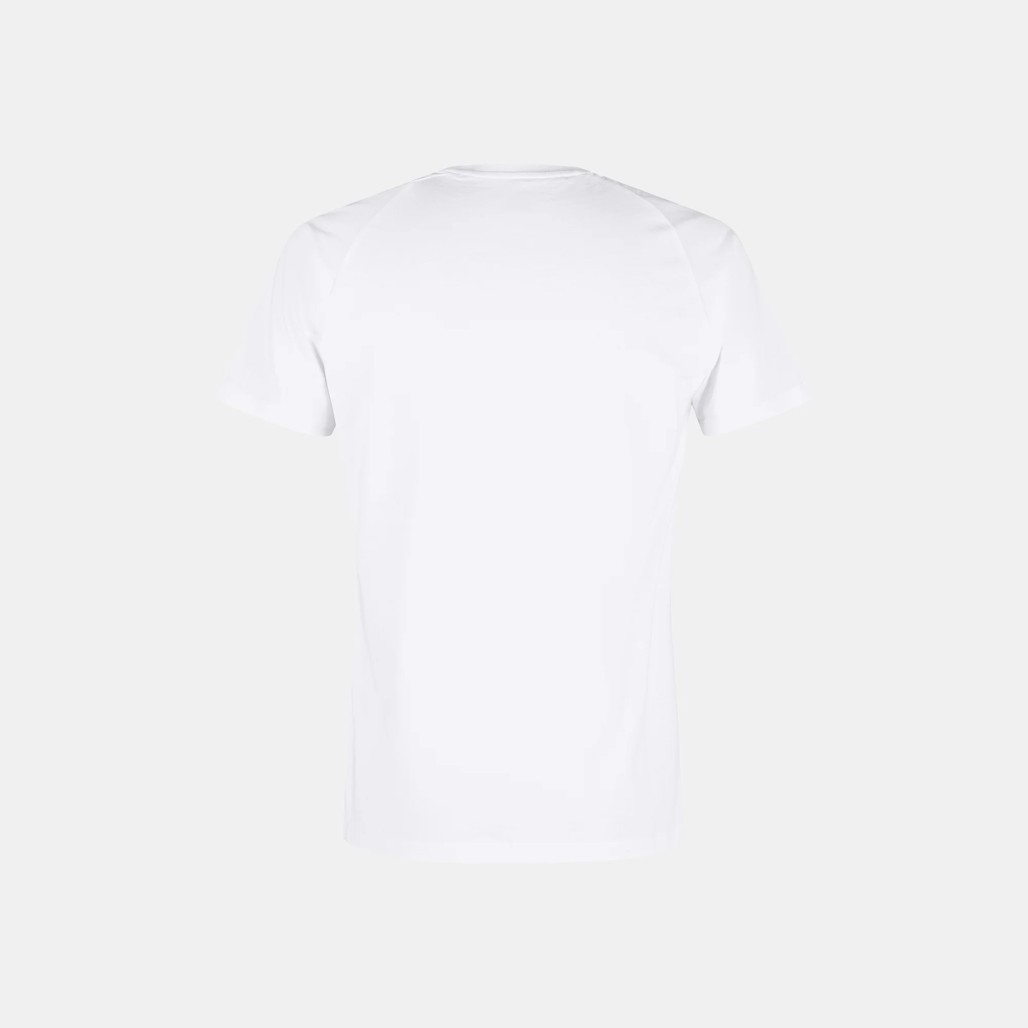 MINIMAL LOGO T-SHIRT - Image 16