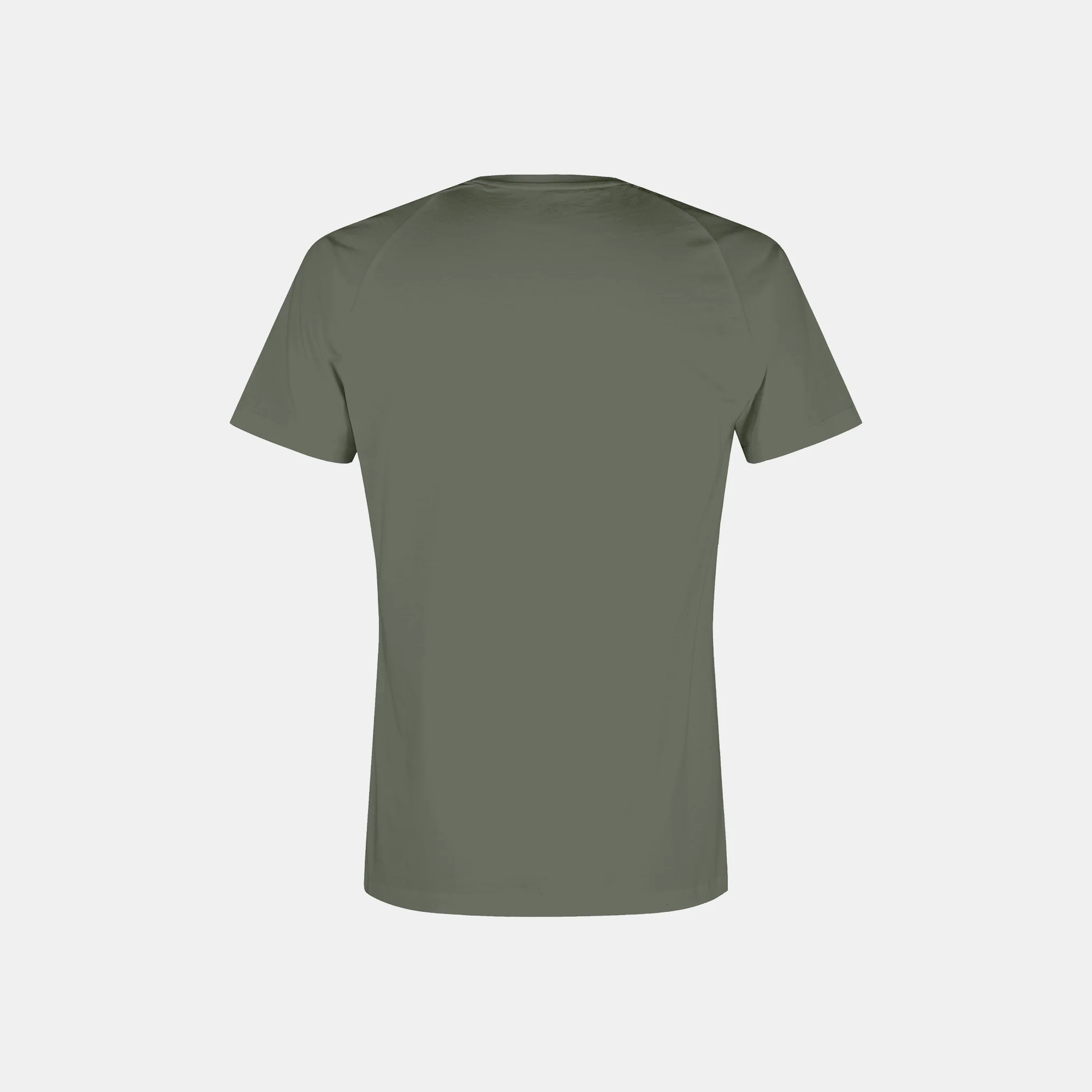 MINIMAL LOGO T-SHIRT - Image 17