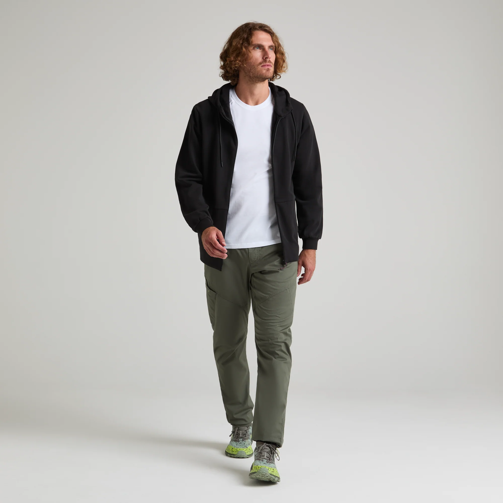 MINIMAL LOGO T-SHIRT - Image 18