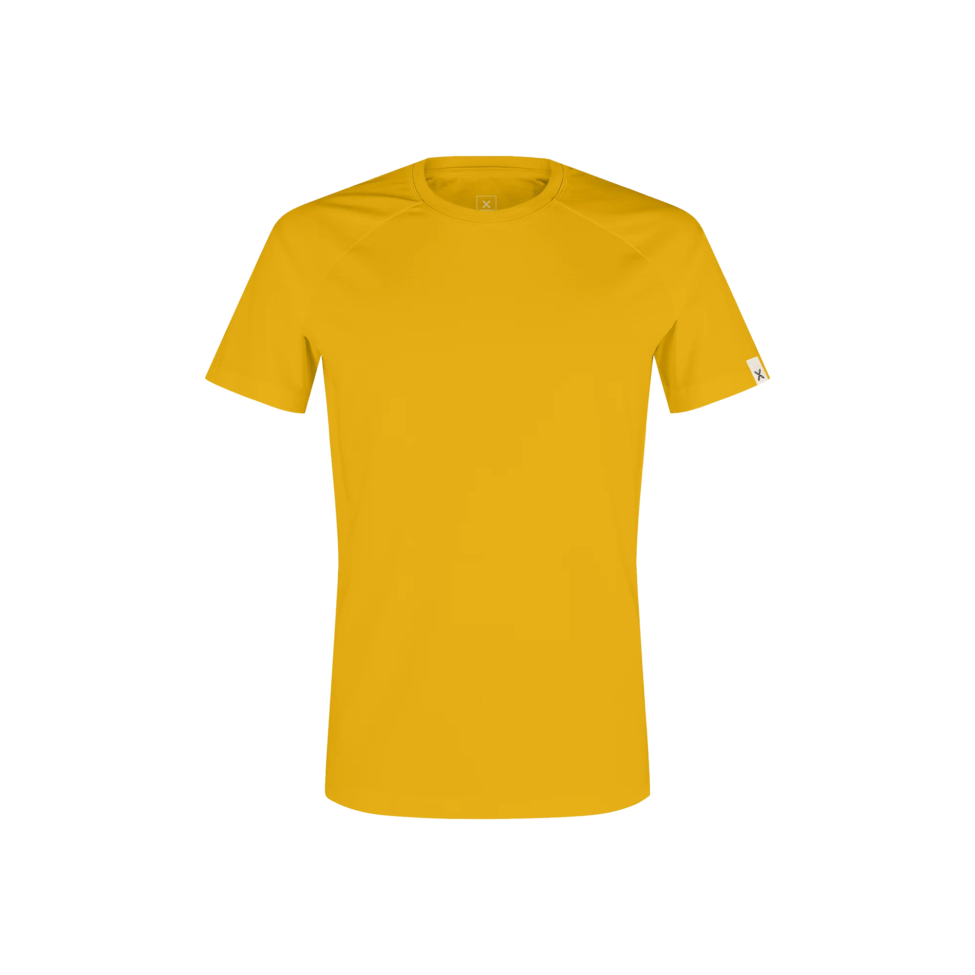 MINIMAL LOGO T-SHIRT - Image 3