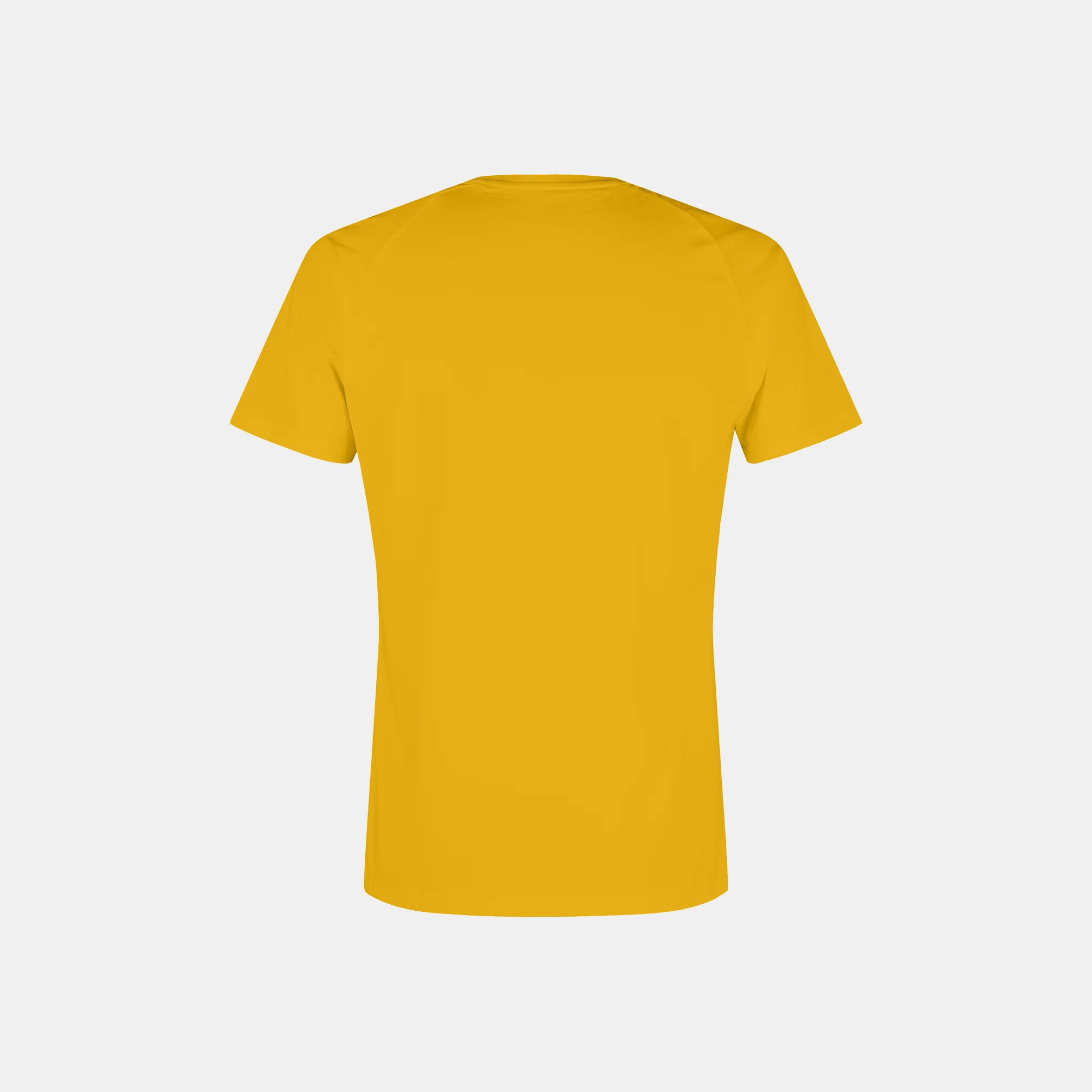 MINIMAL LOGO T-SHIRT - Image 6