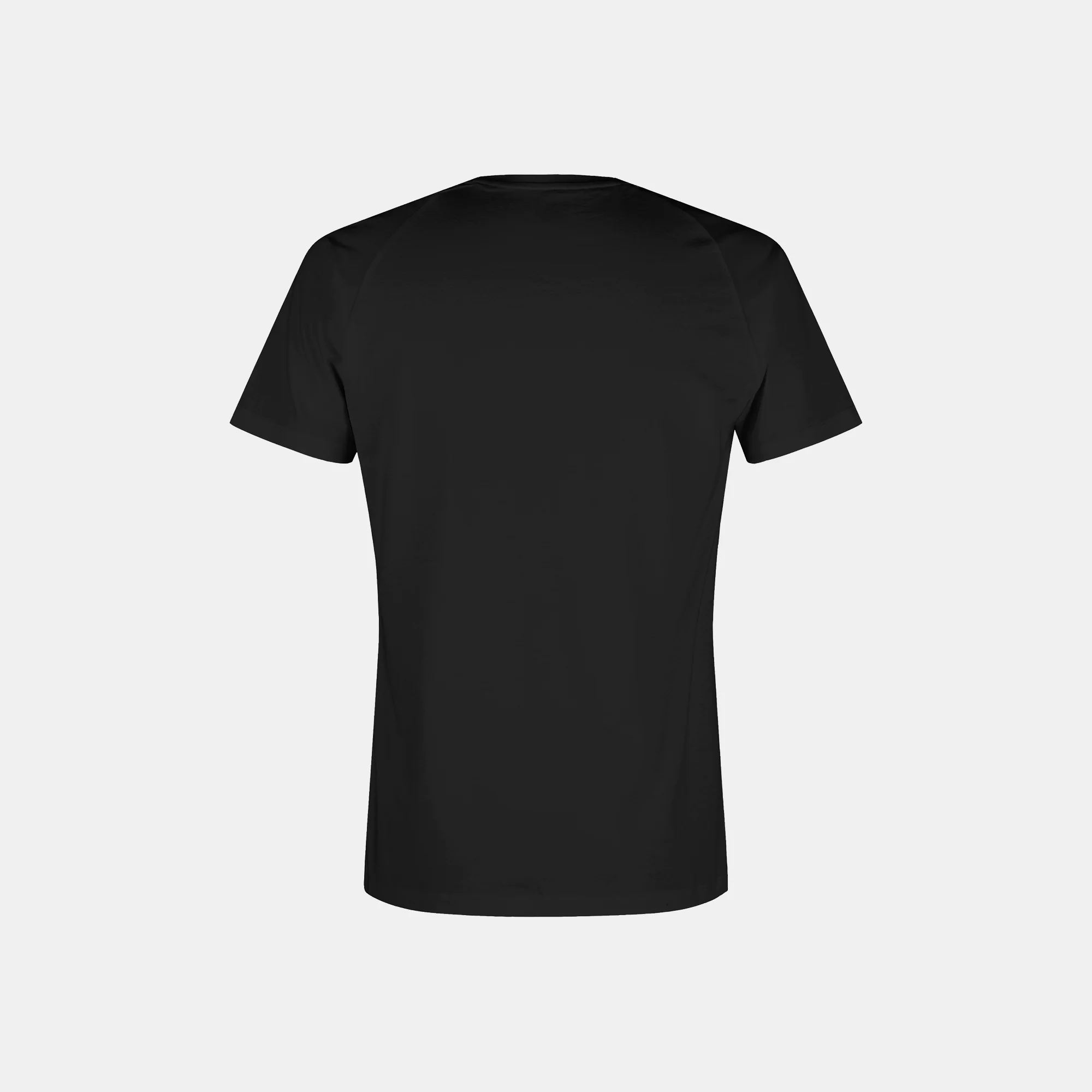 MINIMAL LOGO T-SHIRT - Image 7