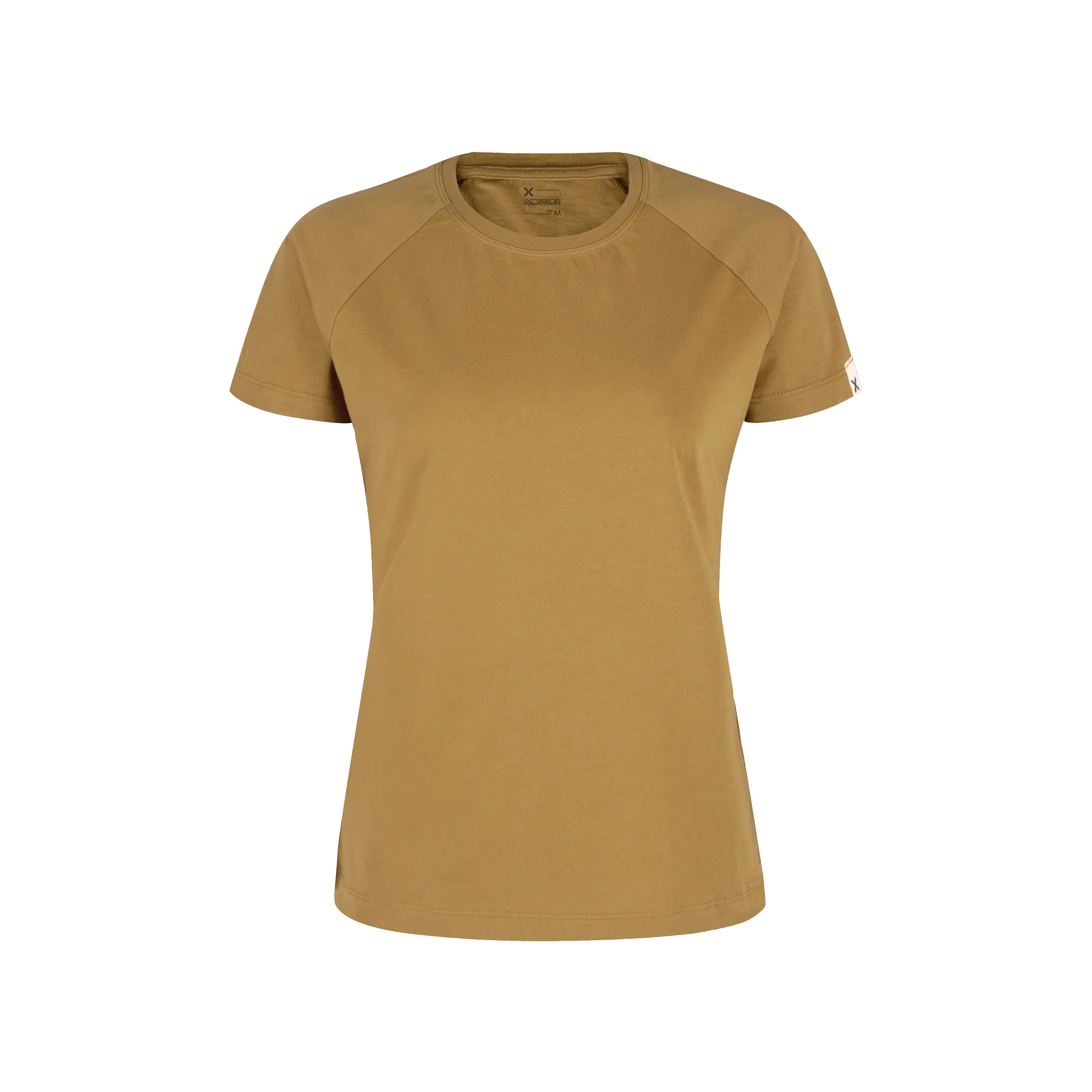 MINIMAL LOGO T-SHIRT WOMAN - Image 13
