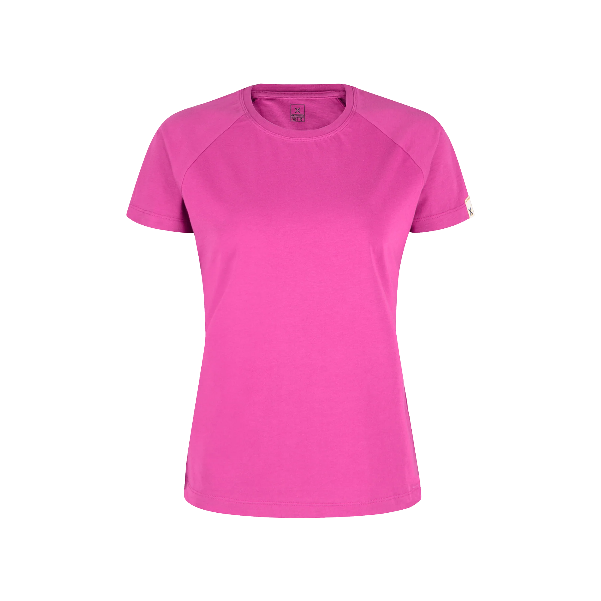 MINIMAL LOGO T-SHIRT WOMAN - Image 14