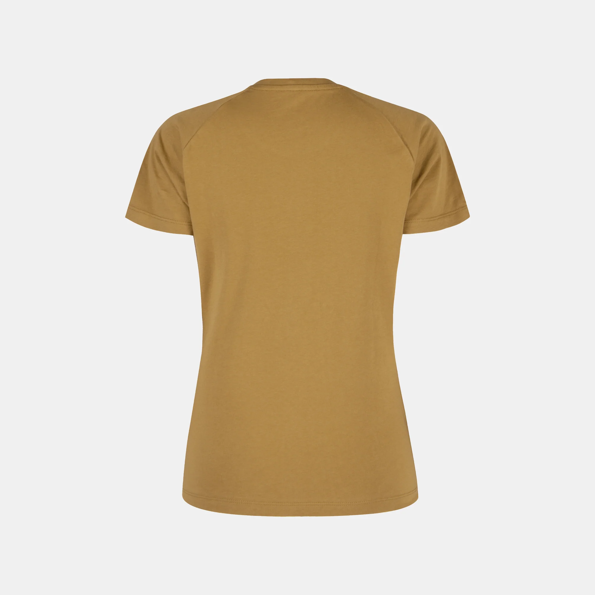 MINIMAL LOGO T-SHIRT WOMAN - Image 15