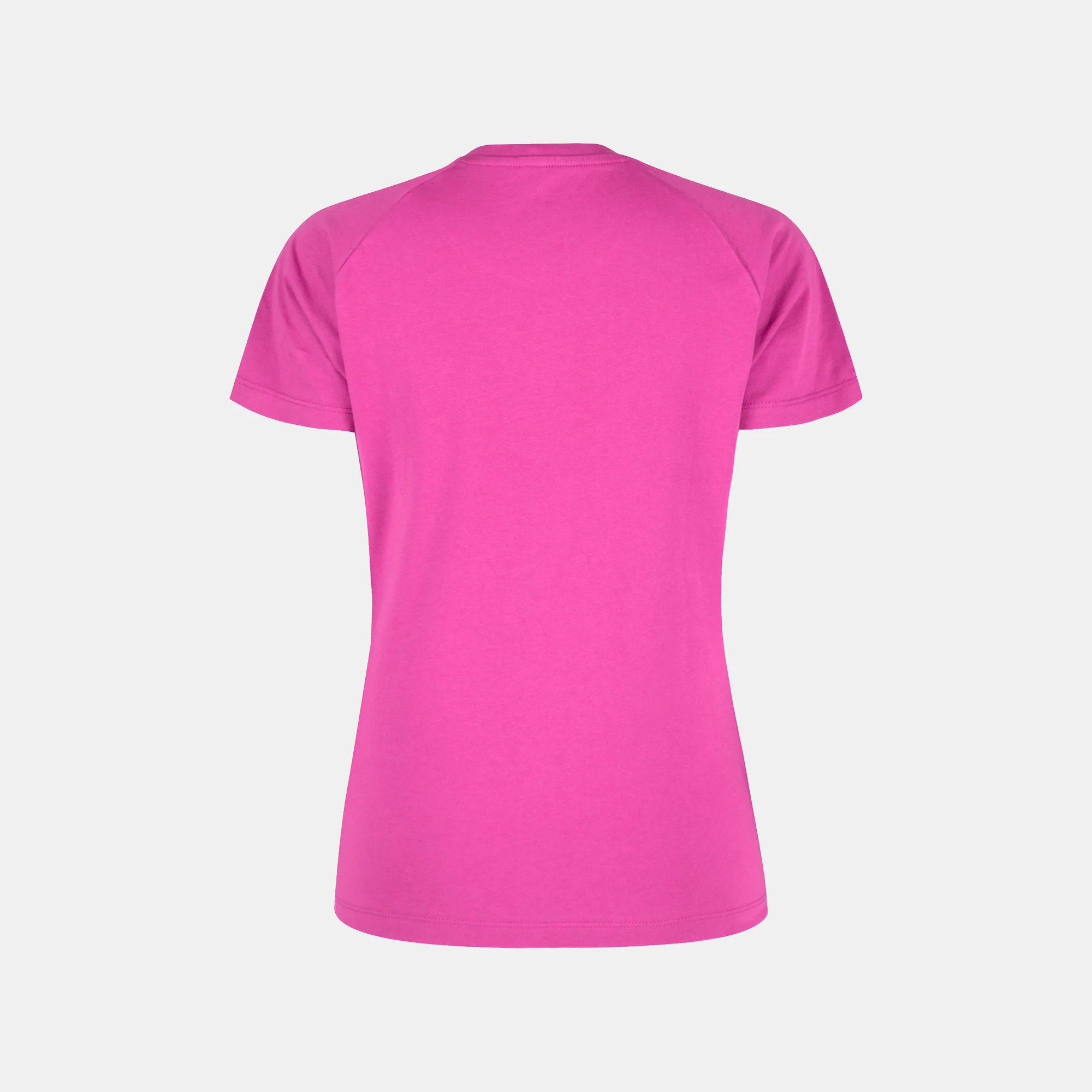 MINIMAL LOGO T-SHIRT WOMAN - Image 16