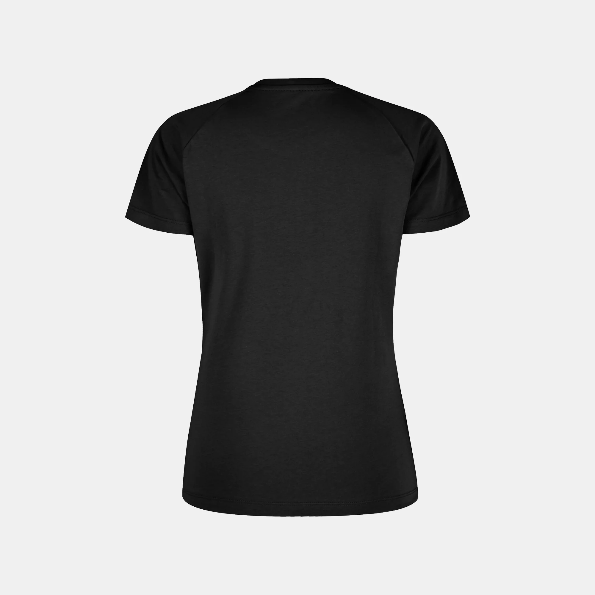 MINIMAL LOGO T-SHIRT WOMAN - Image 5