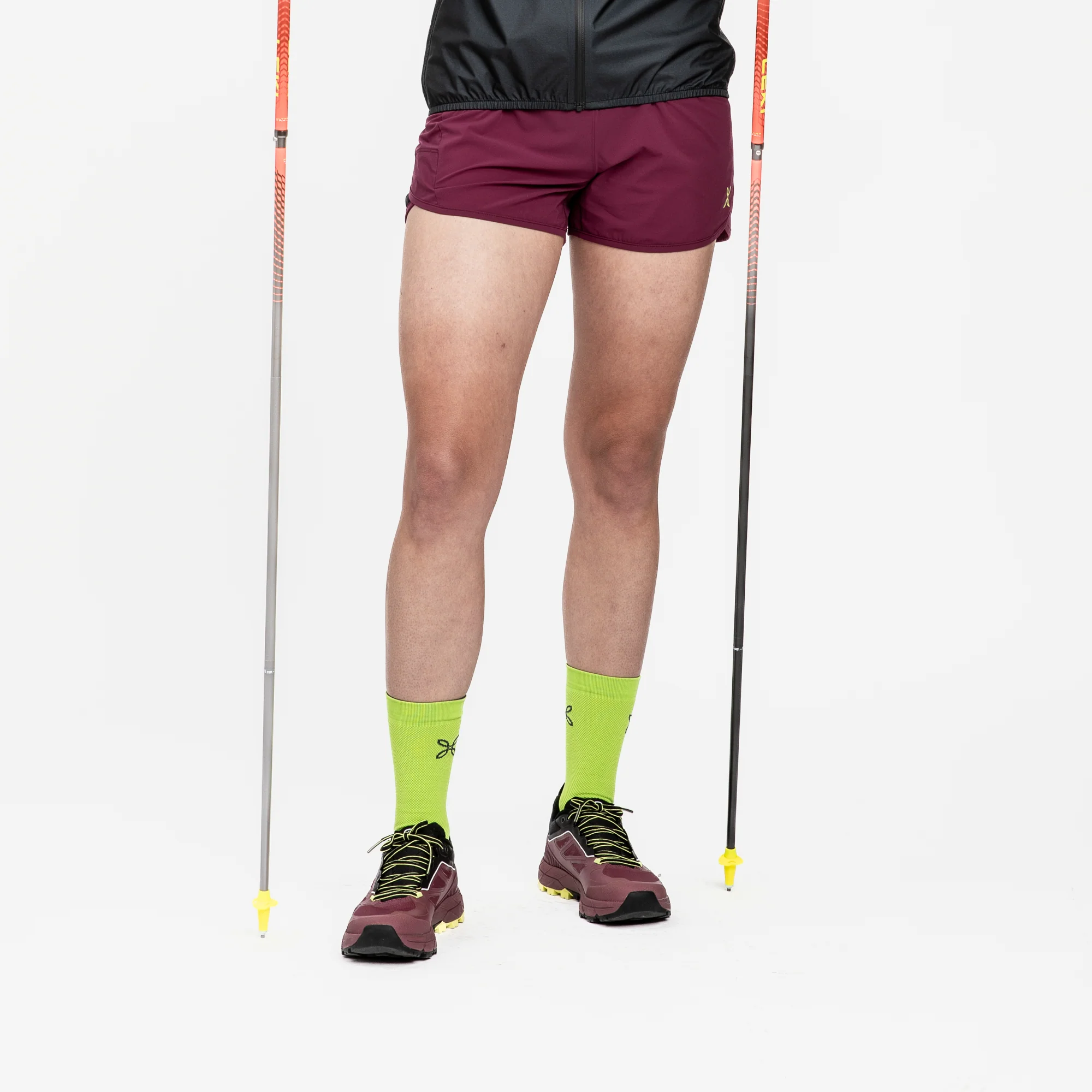 MISTERY SHORTS WOMAN - Image 20