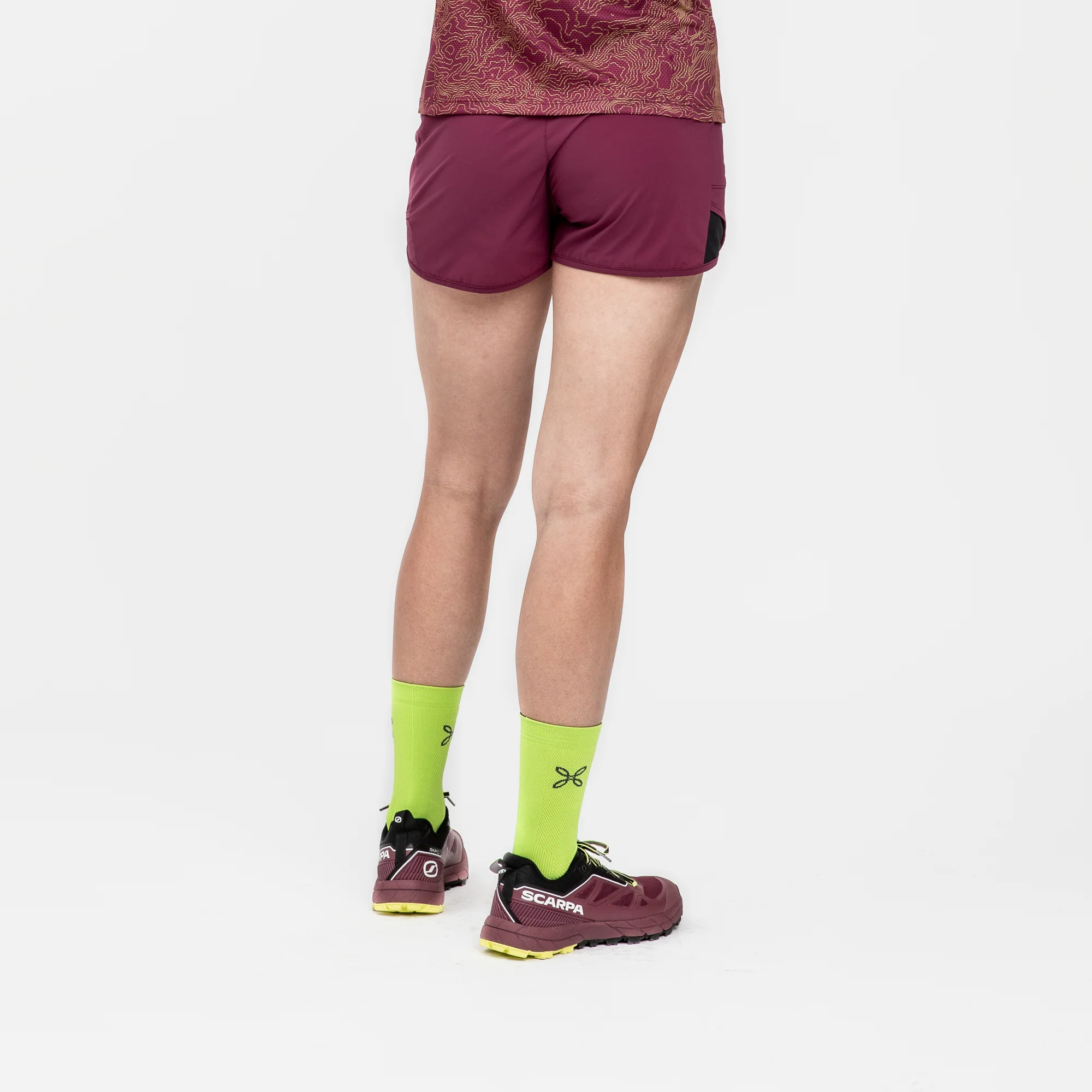 MISTERY SHORTS WOMAN - Image 21