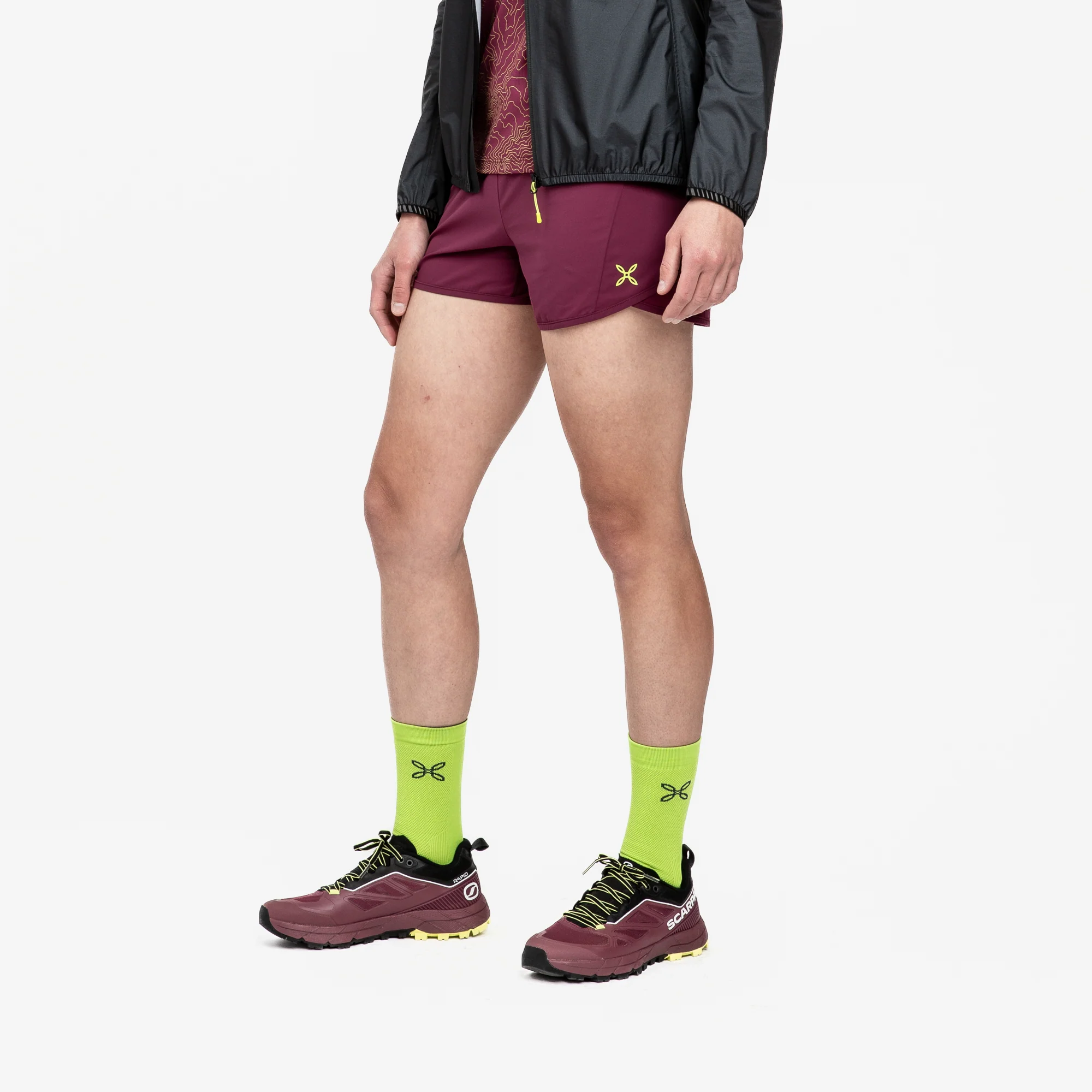 MISTERY SHORTS WOMAN - Image 22