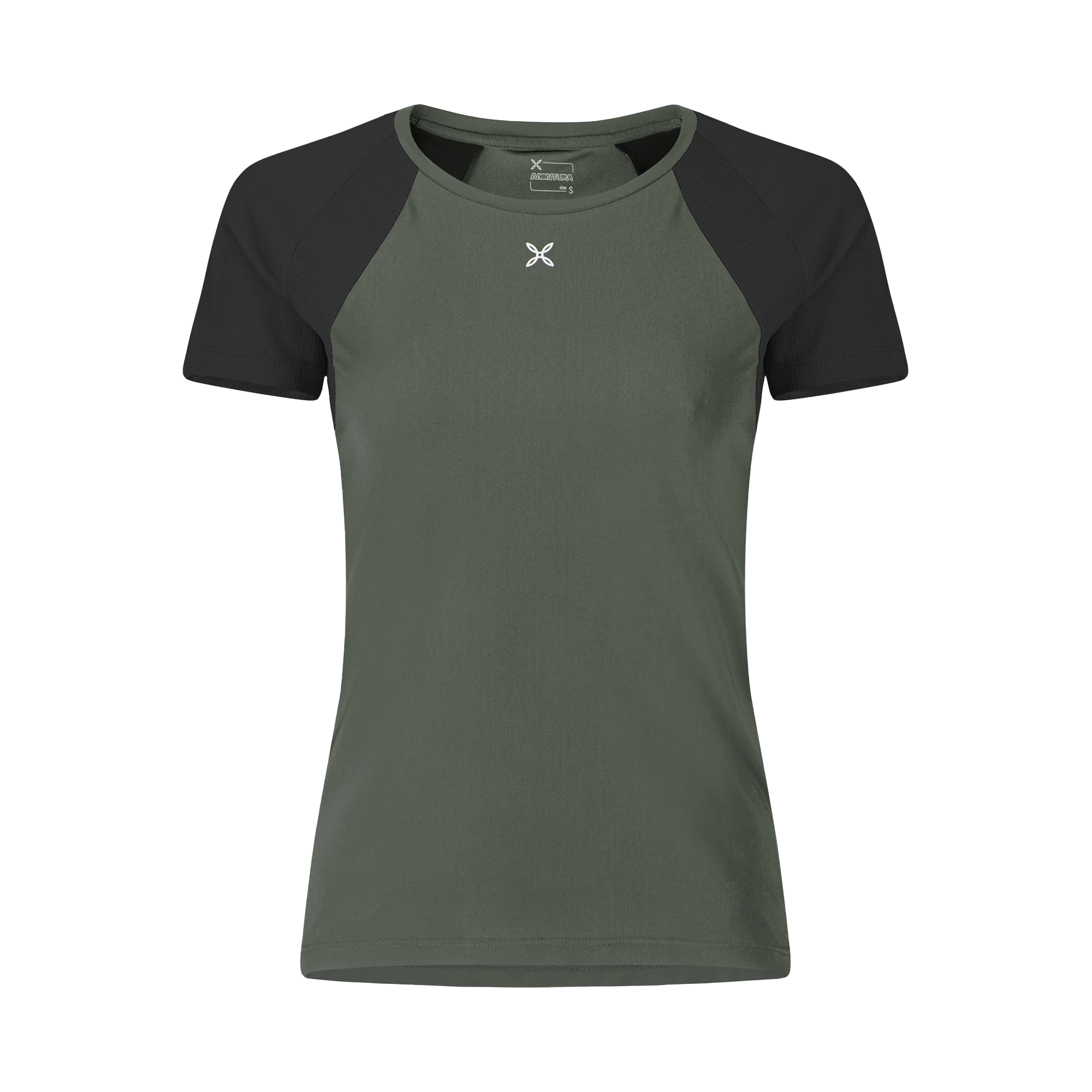 MISTERY T-SHIRT WOMAN - Image 2