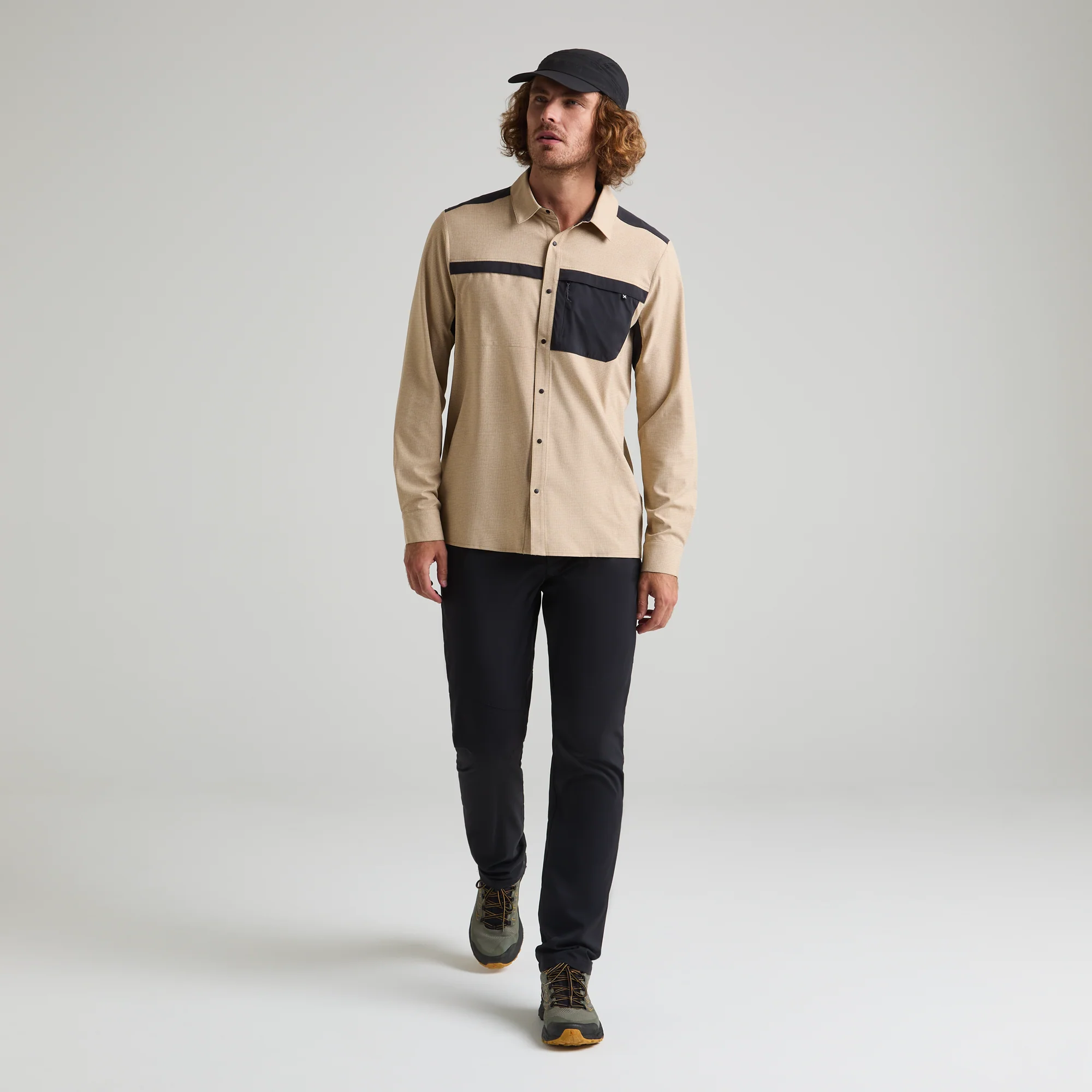 MIX L/S SHIRT - Image 10