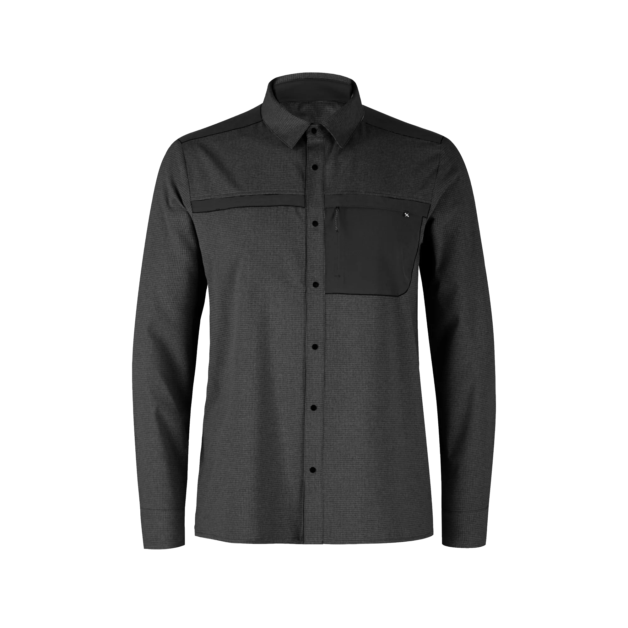 MIX L/S SHIRT - Image 2