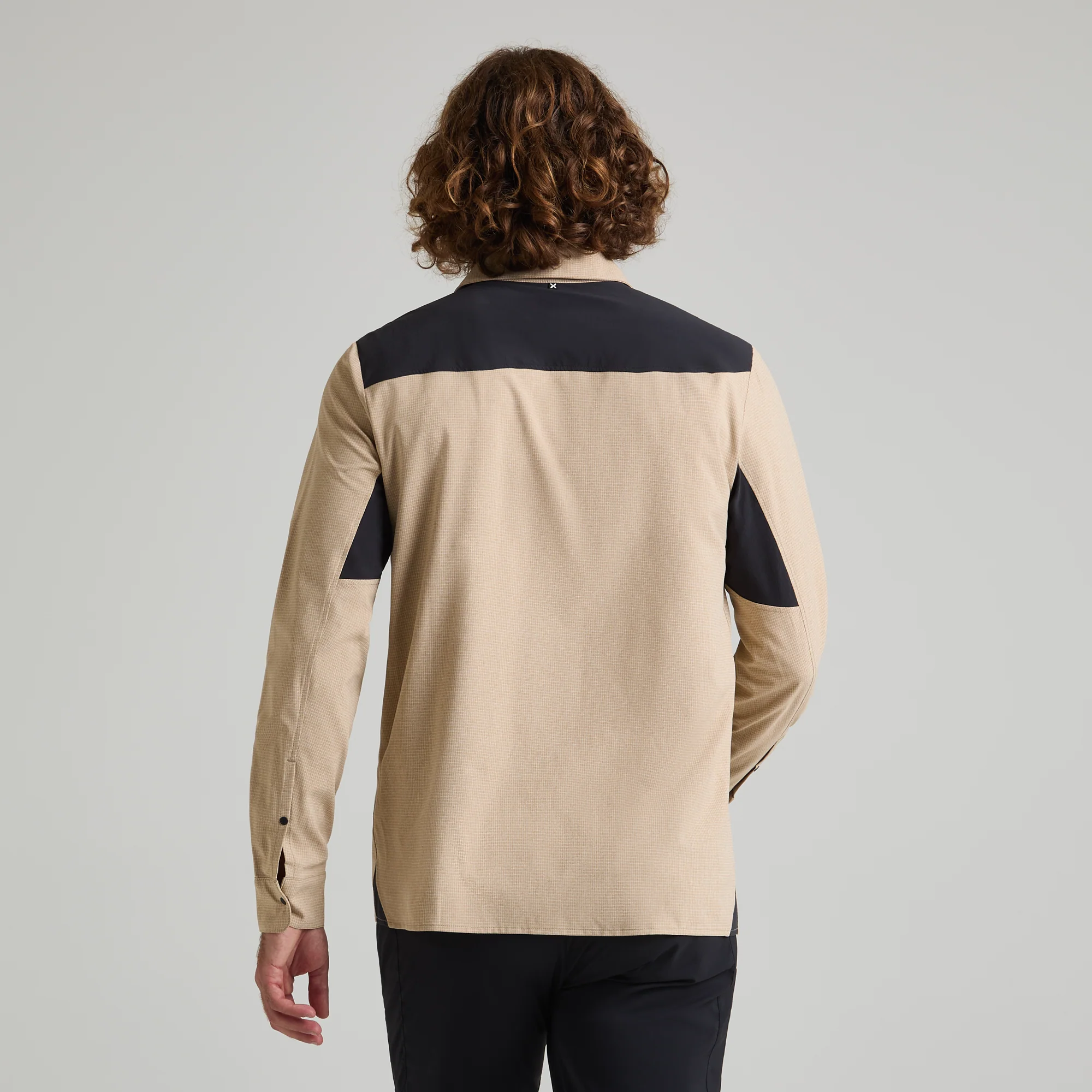 MIX L/S SHIRT - Image 3