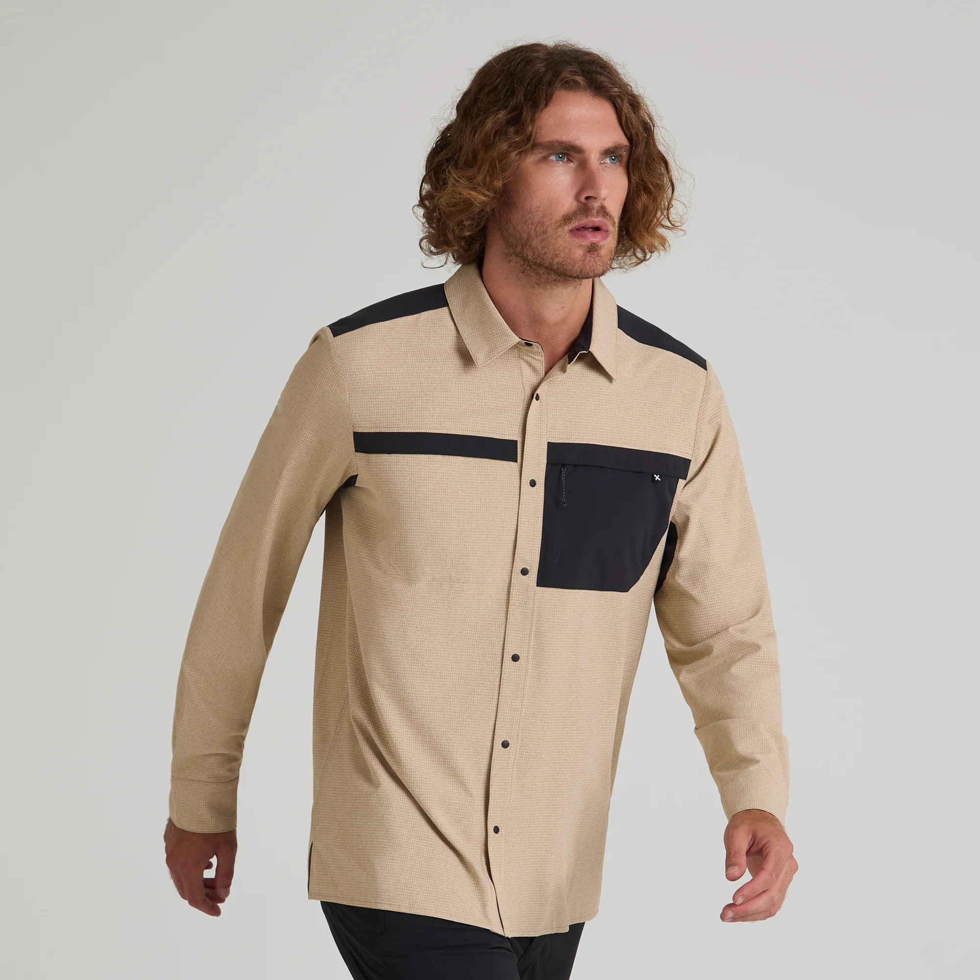 MIX L/S SHIRT - Image 5