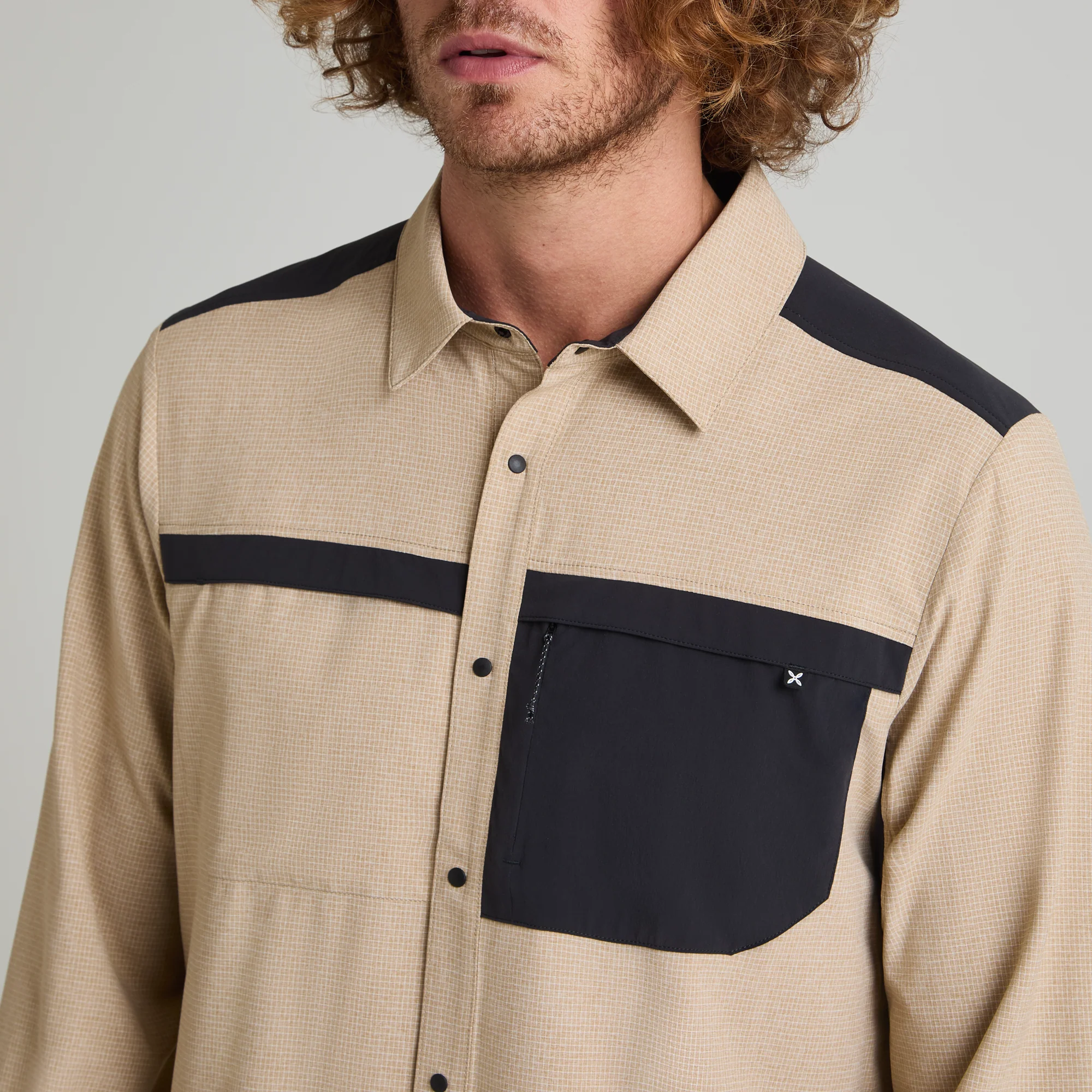 MIX L/S SHIRT - Image 6