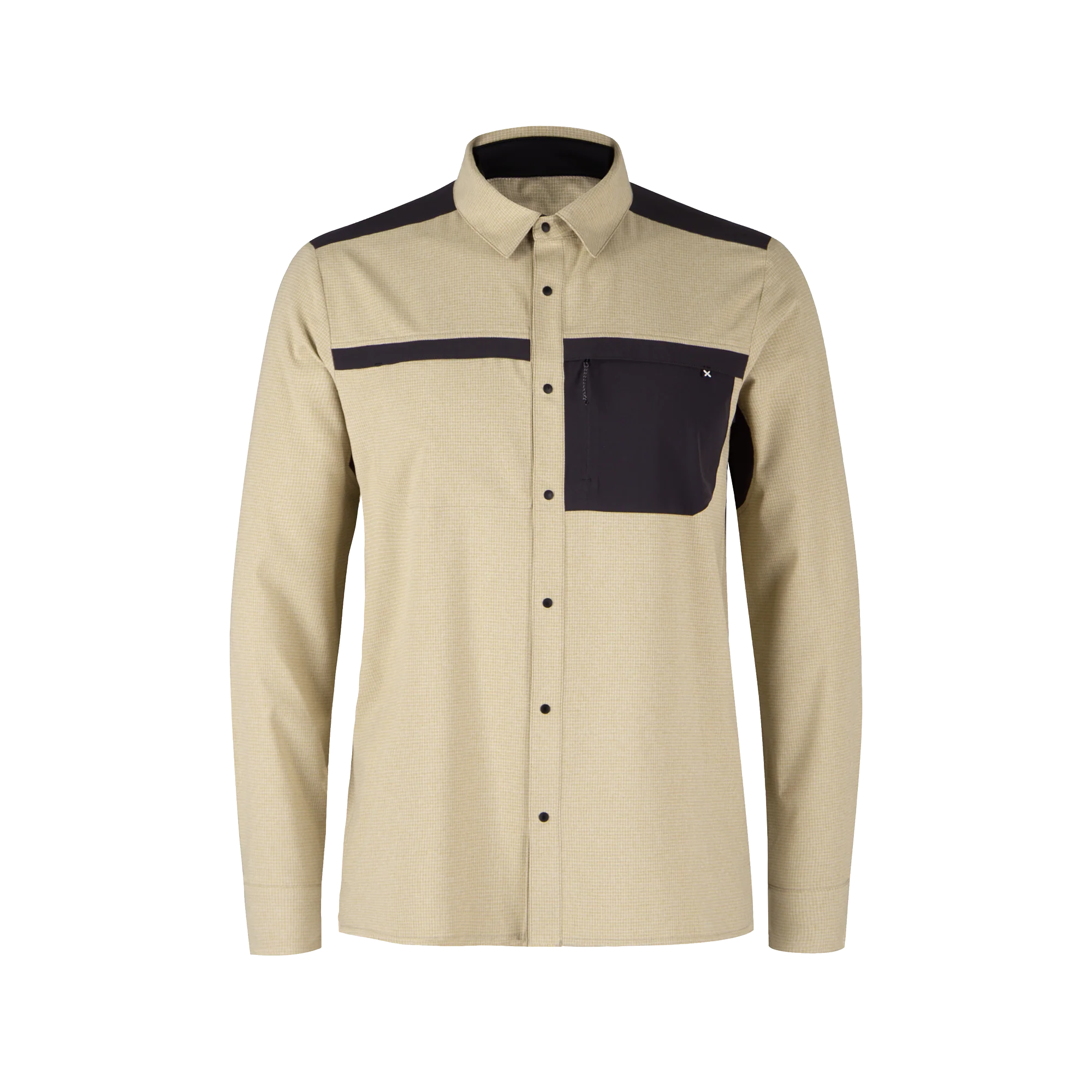 MIX L/S SHIRT - Image 7