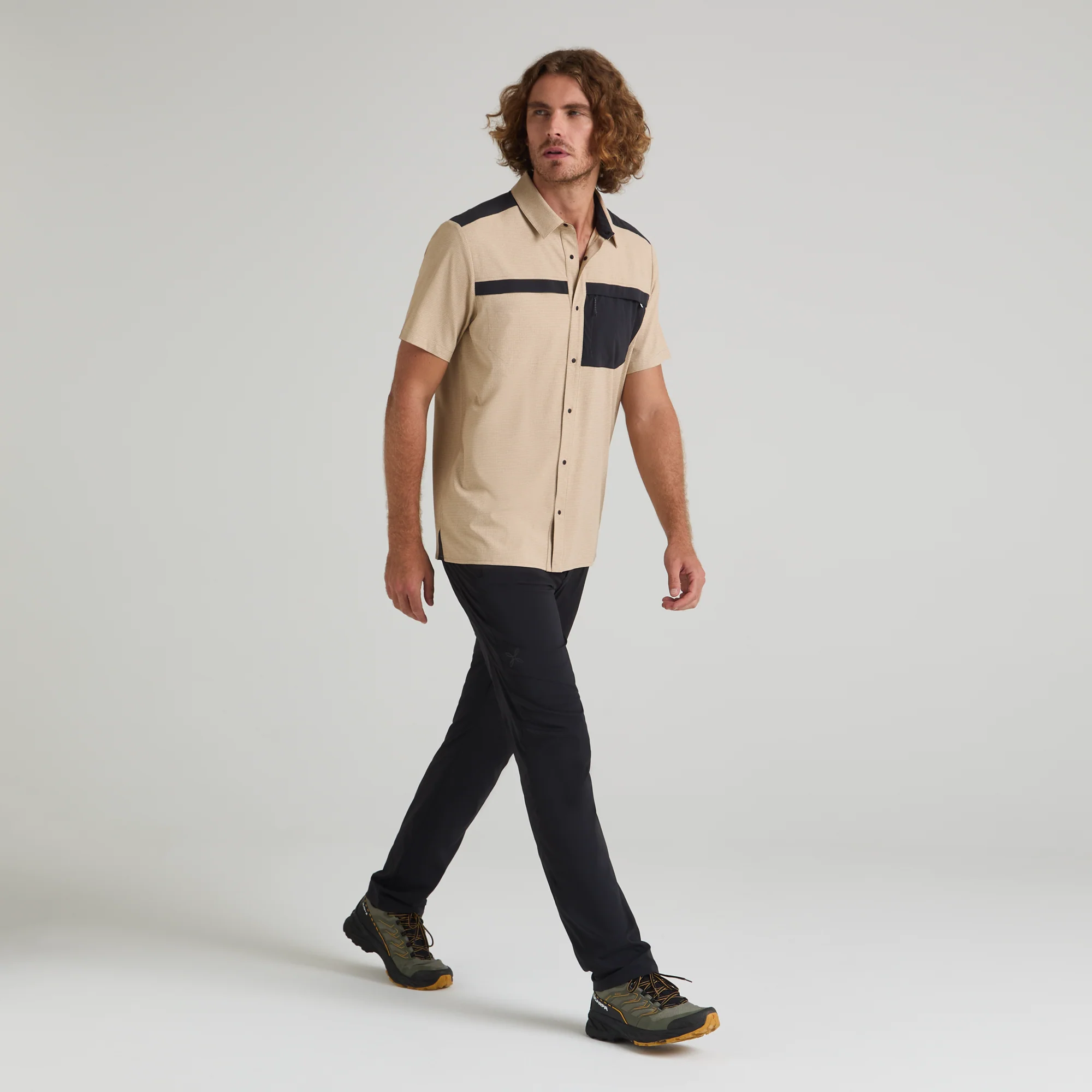 MIX S/S SHIRT - Image 10