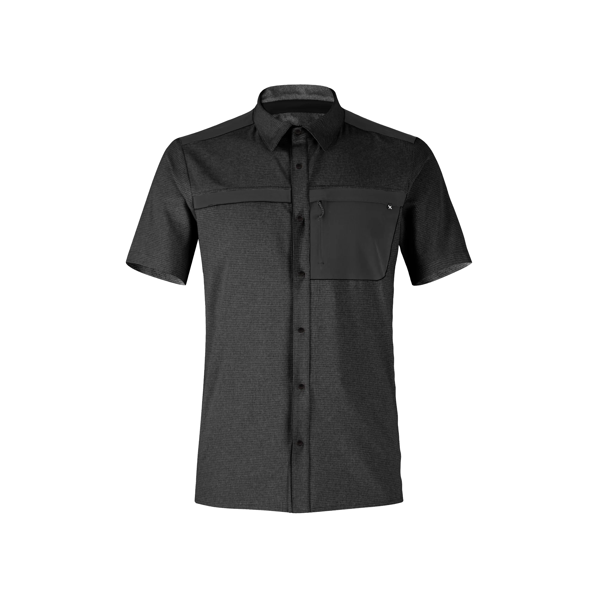 MIX S/S SHIRT - Image 2