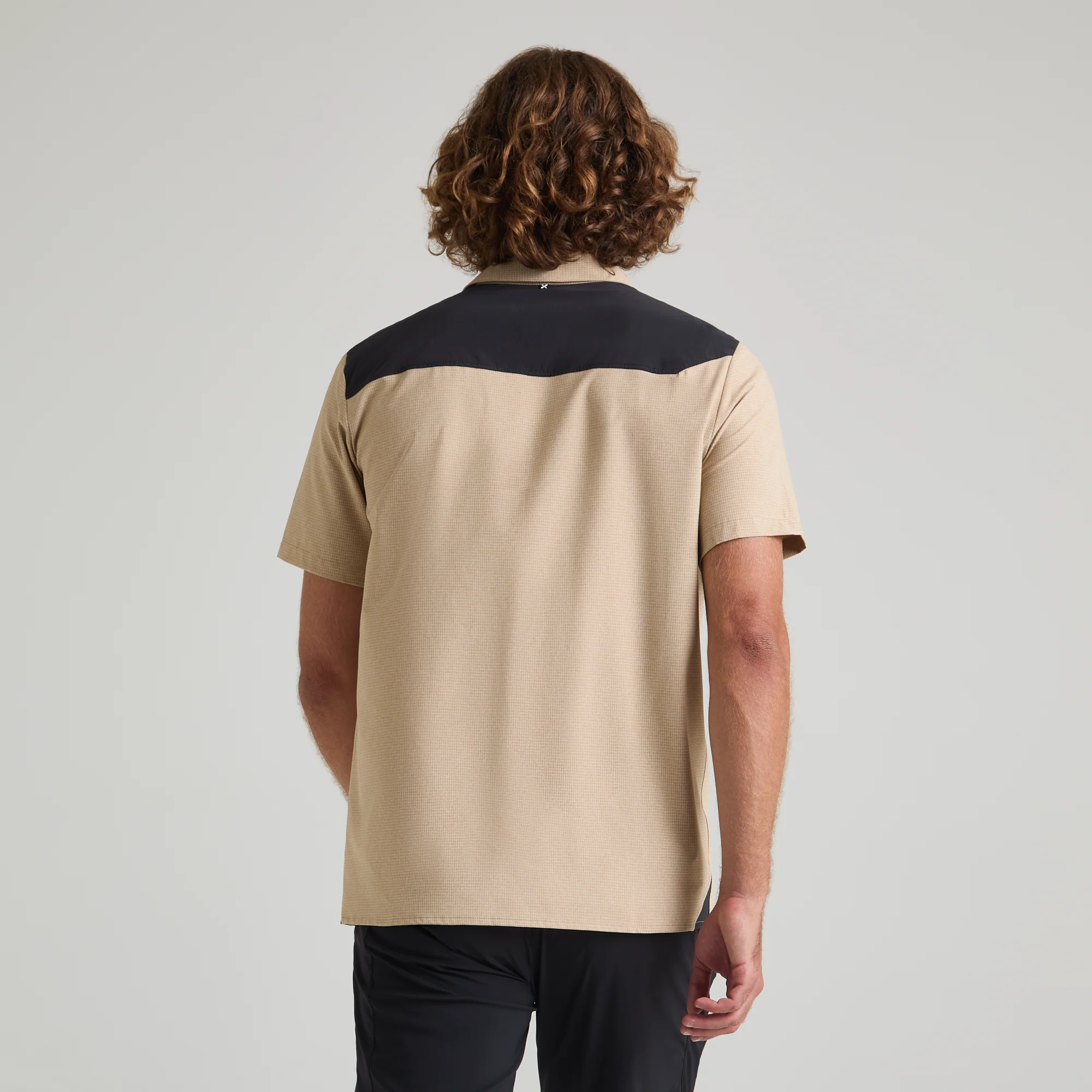 MIX S/S SHIRT - Image 3