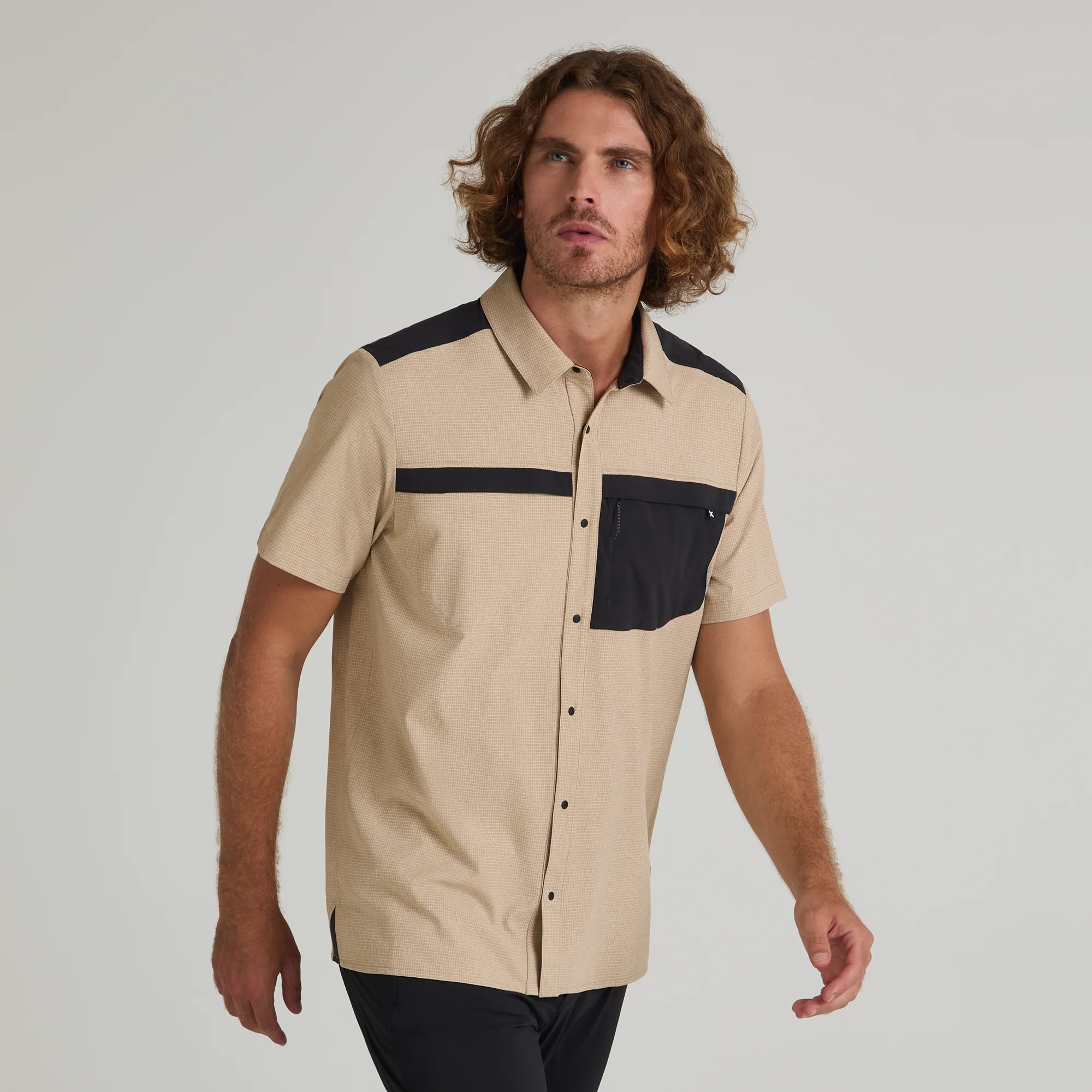 MIX S/S SHIRT - Image 5