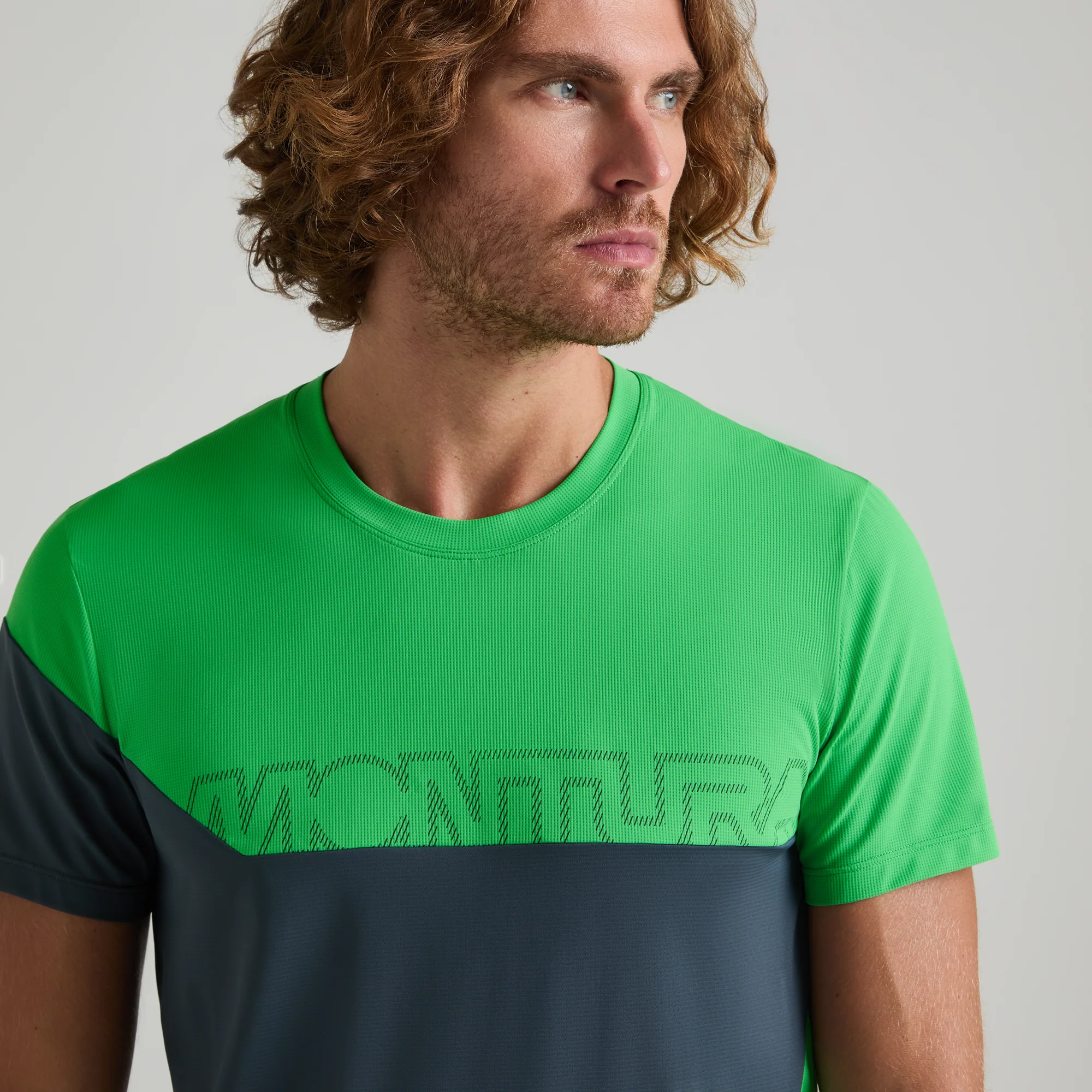 MIX-UP T-SHIRT - Image 16