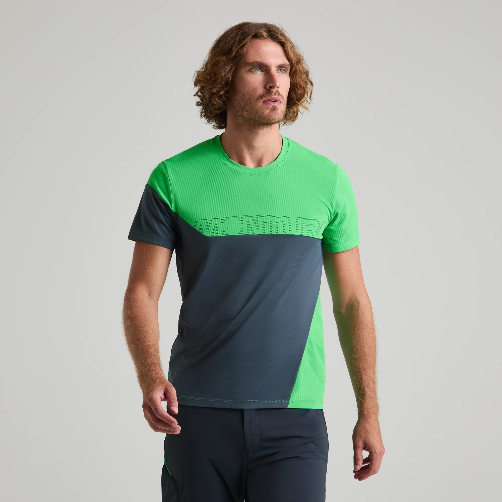 MIX-UP T-SHIRT - Image 3