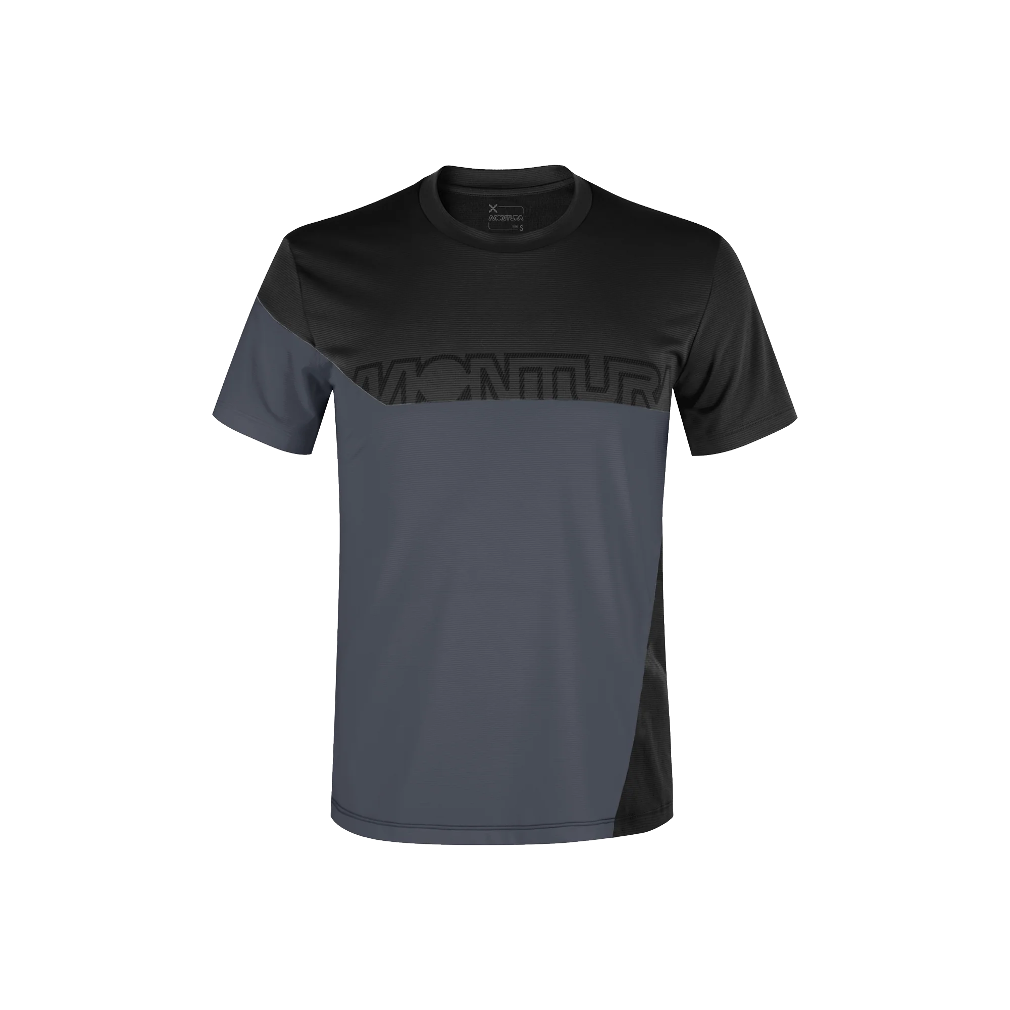 MIX-UP T-SHIRT - Image 4