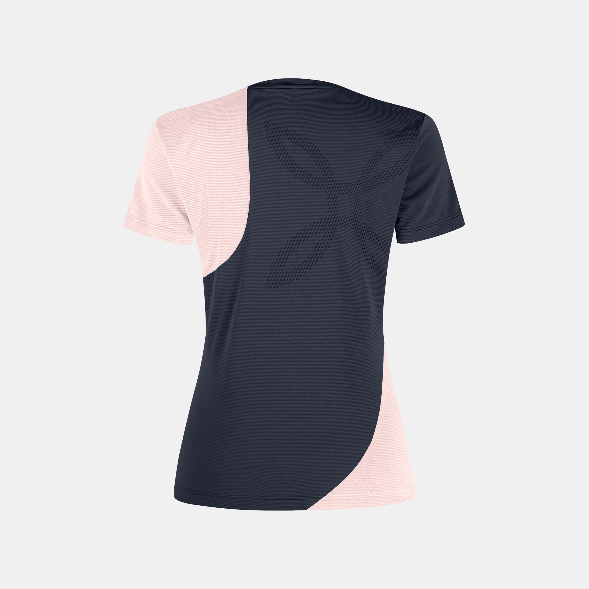 MIX-UP T-SHIRT WOMAN - Image 10