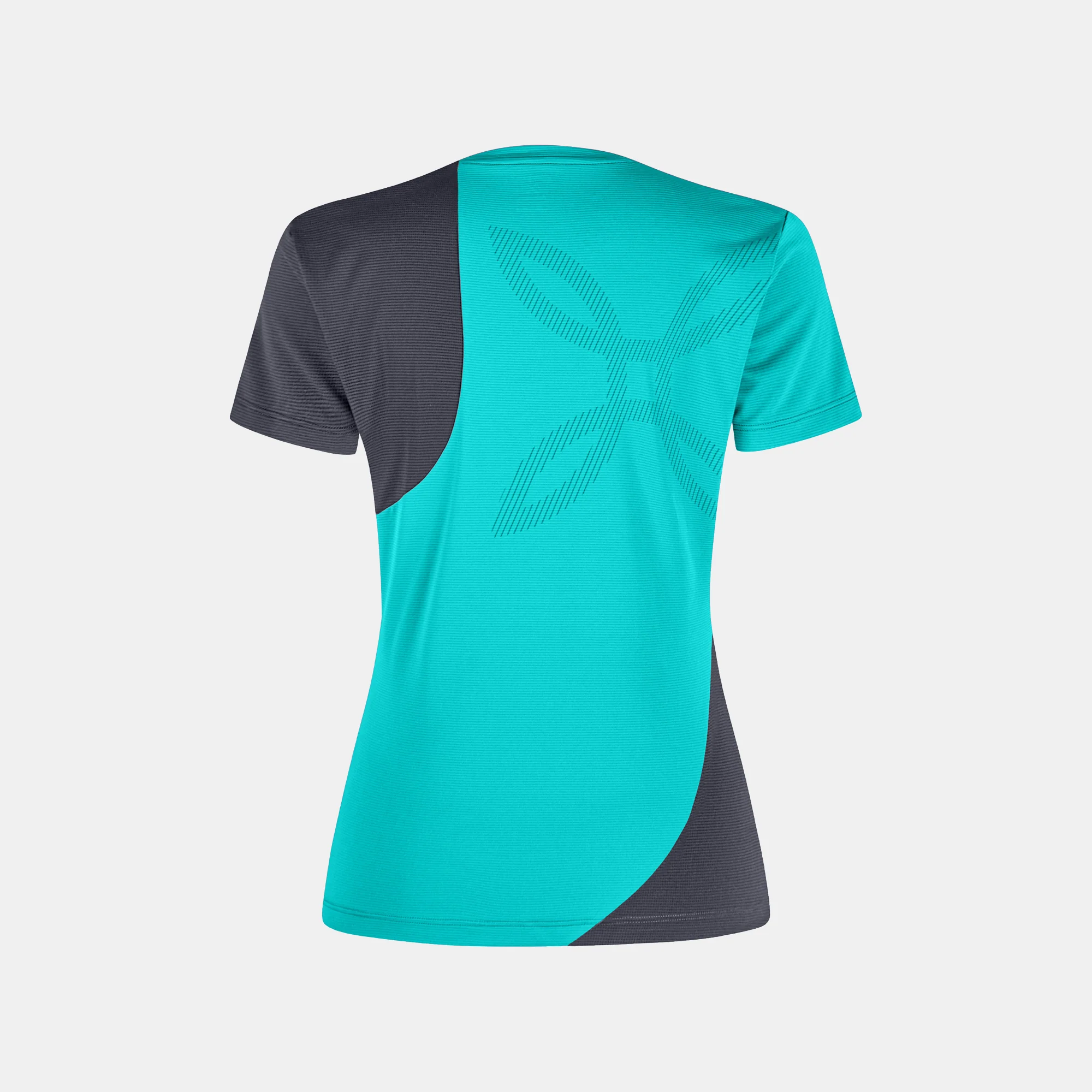 MIX-UP T-SHIRT WOMAN - Image 11