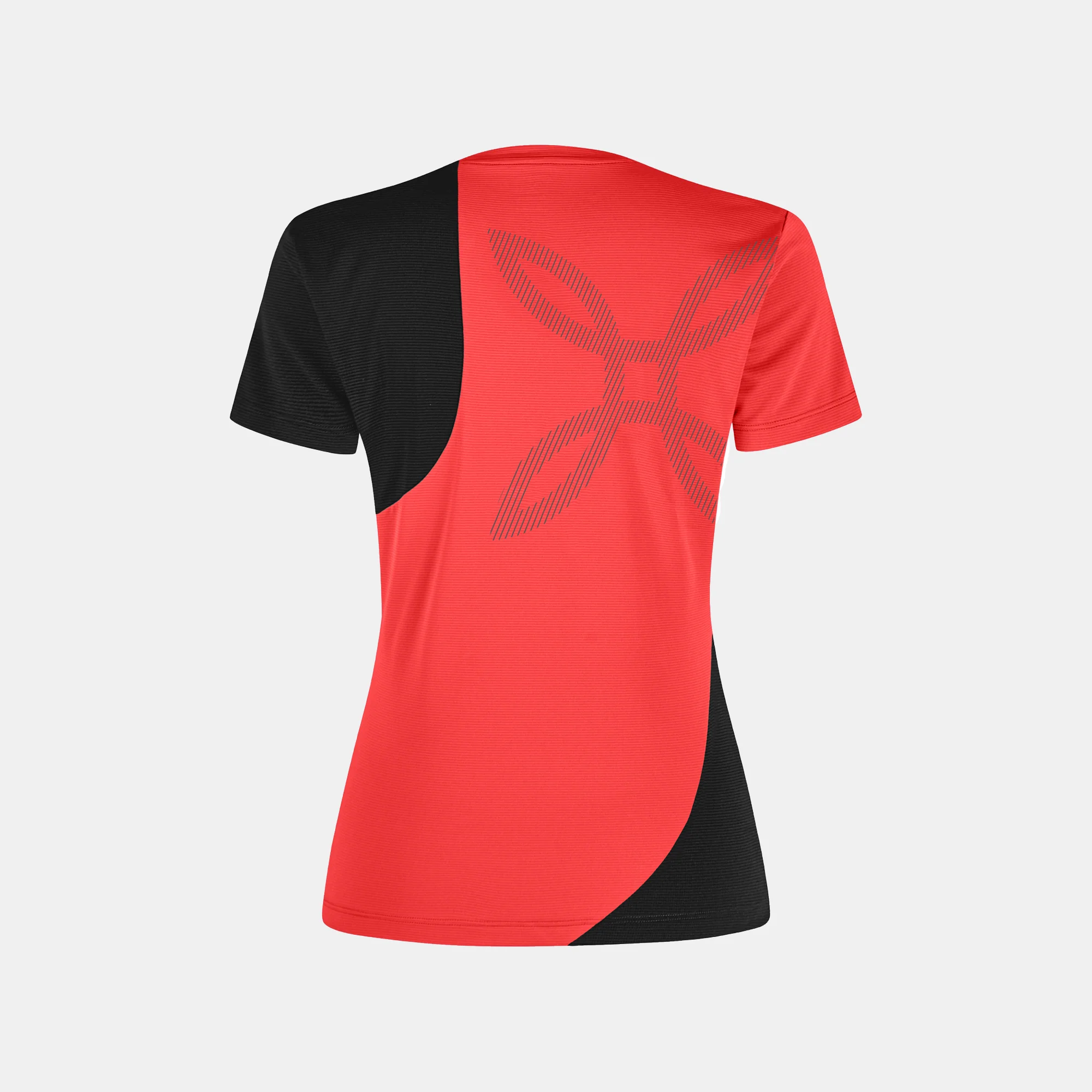MIX-UP T-SHIRT WOMAN - Image 12