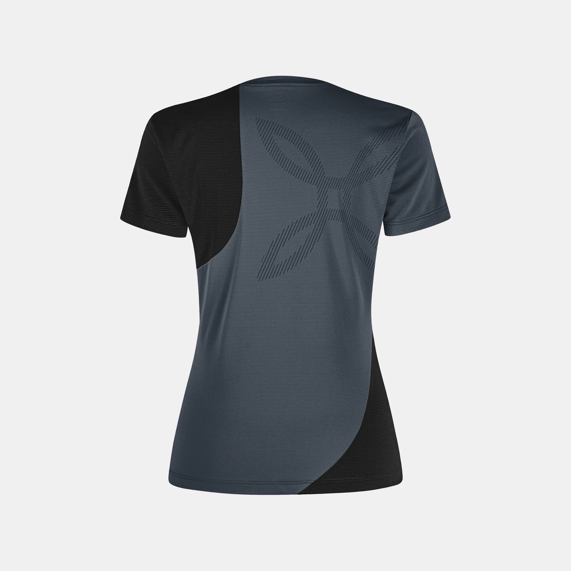 MIX-UP T-SHIRT WOMAN - Image 13