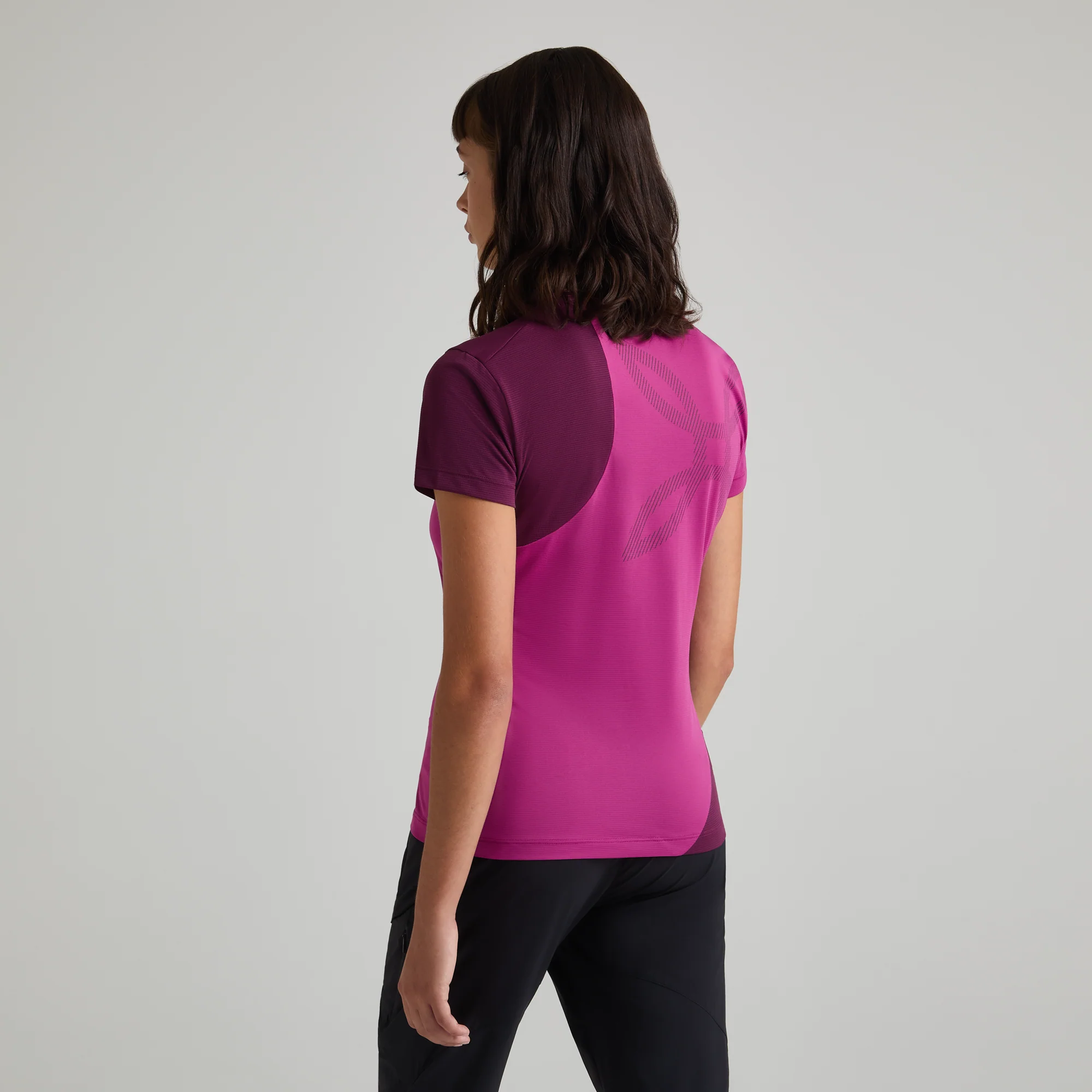 MIX-UP T-SHIRT WOMAN - Image 15
