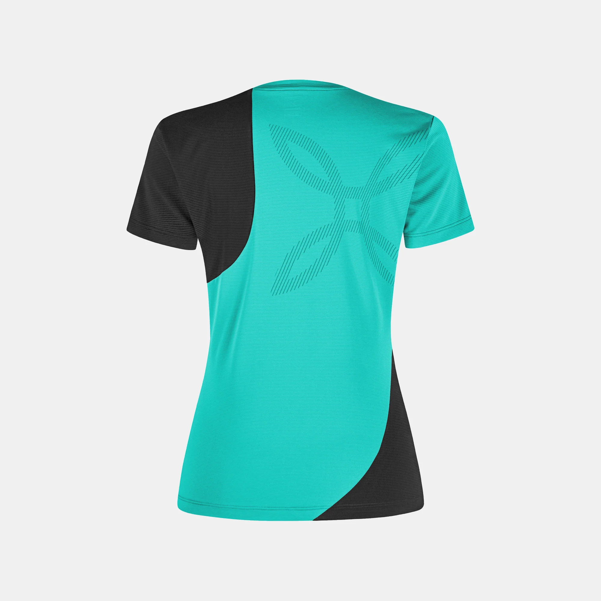 MIX-UP T-SHIRT WOMAN - Image 16