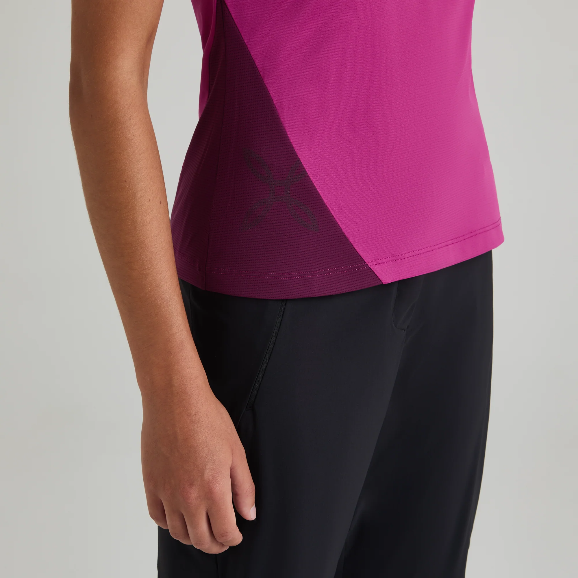 MIX-UP T-SHIRT WOMAN - Image 18
