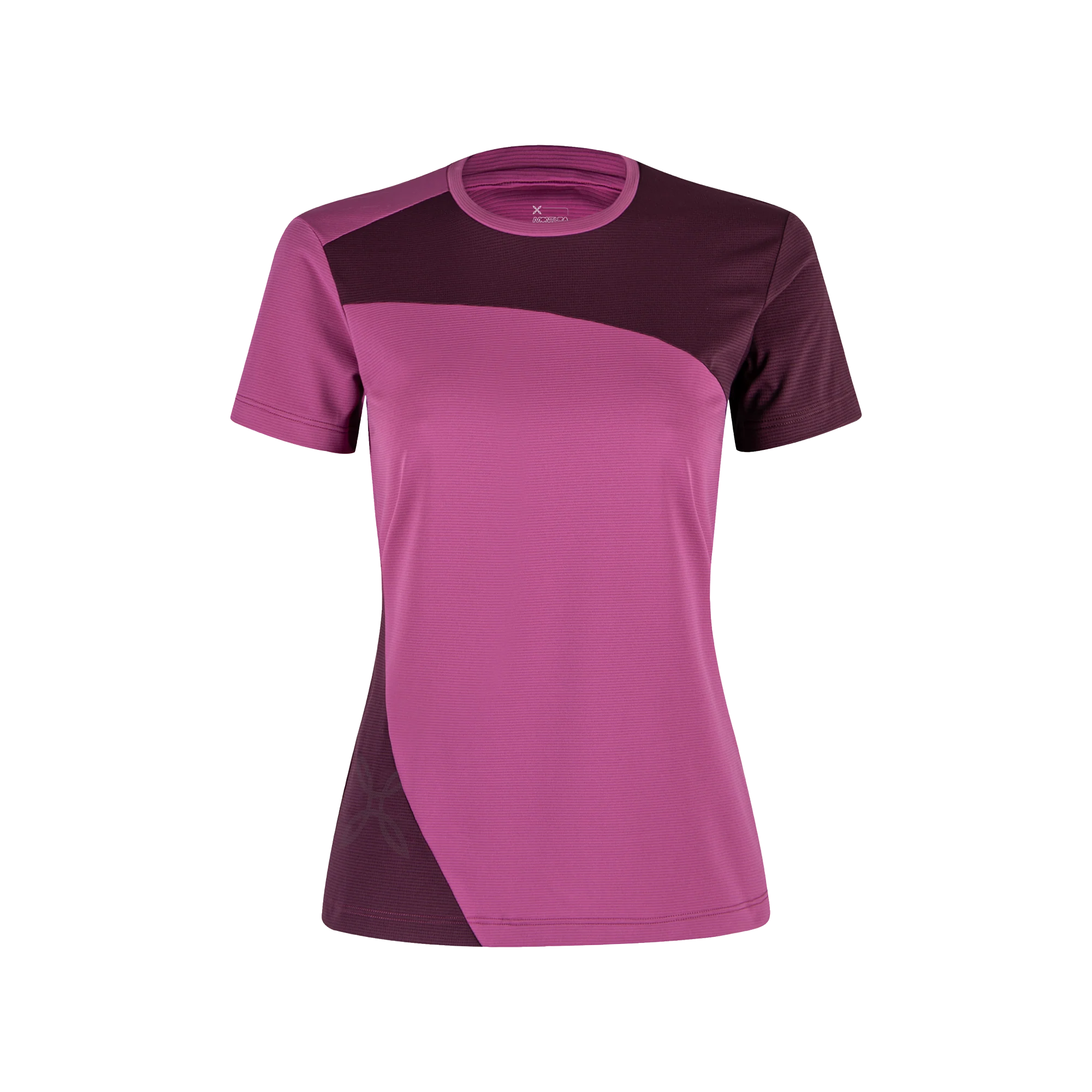 MIX-UP T-SHIRT WOMAN - Image 19