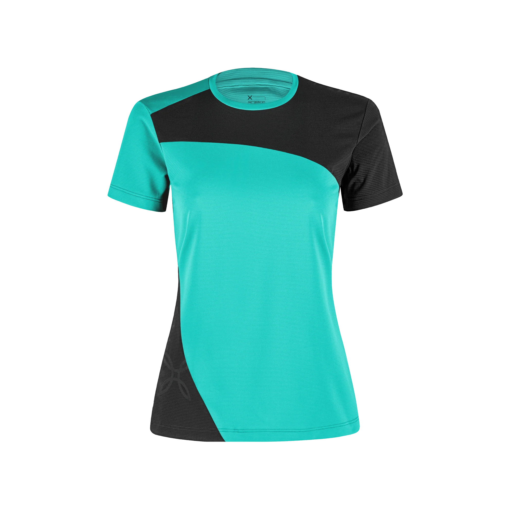 MIX-UP T-SHIRT WOMAN - Image 2