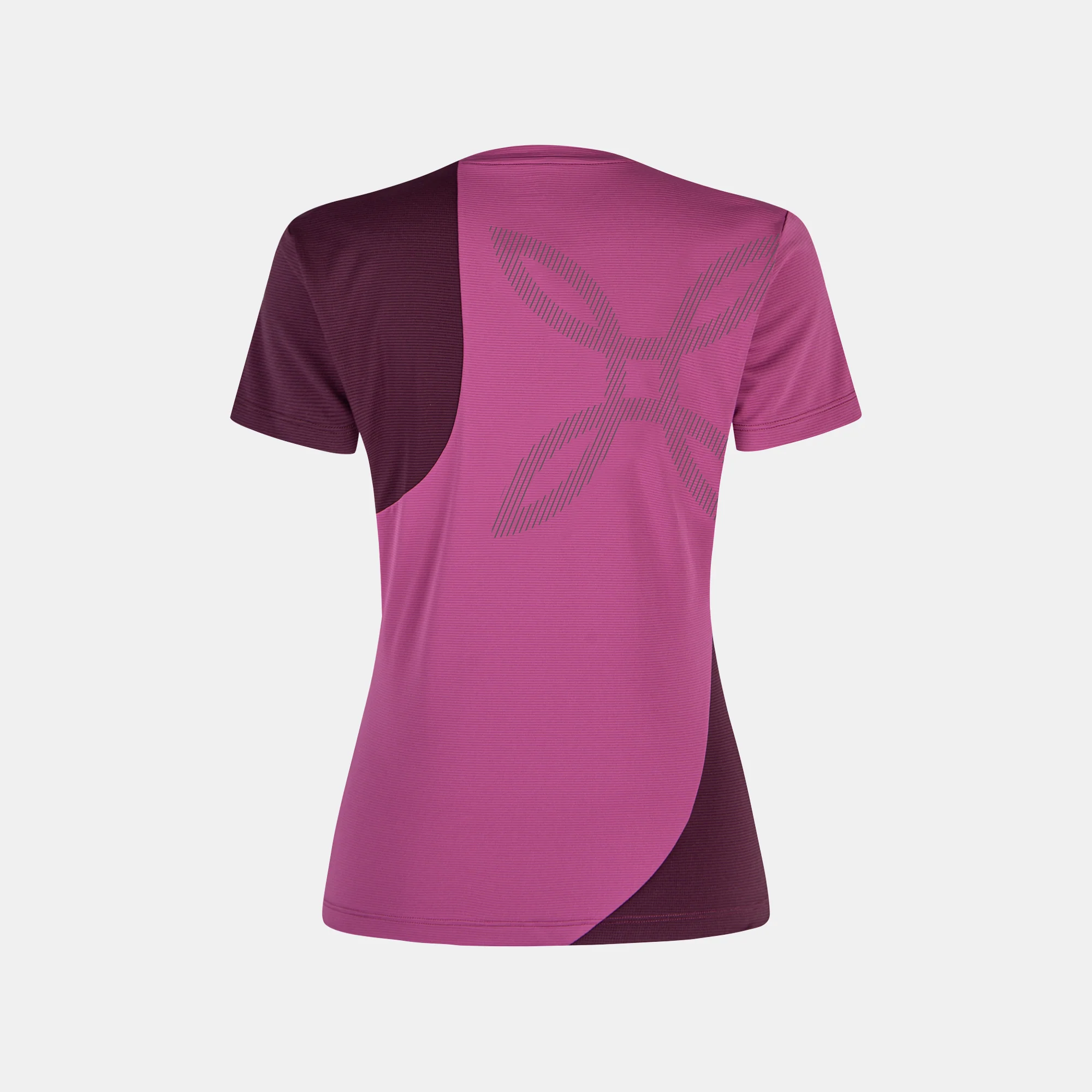 MIX-UP T-SHIRT WOMAN - Image 20