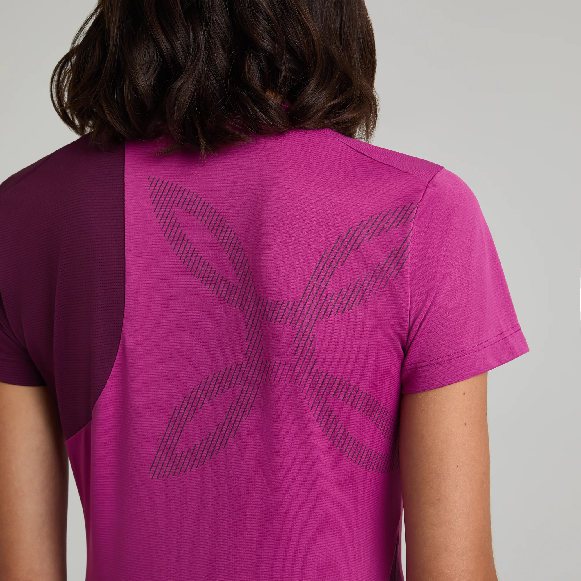 MIX-UP T-SHIRT WOMAN - Image 21
