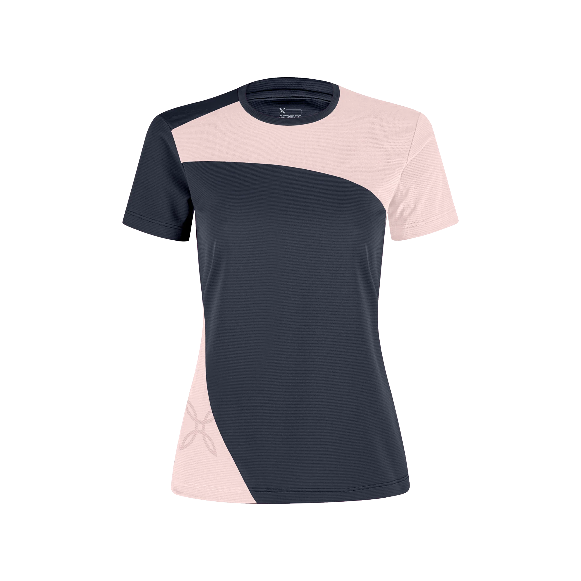 MIX-UP T-SHIRT WOMAN - Image 4