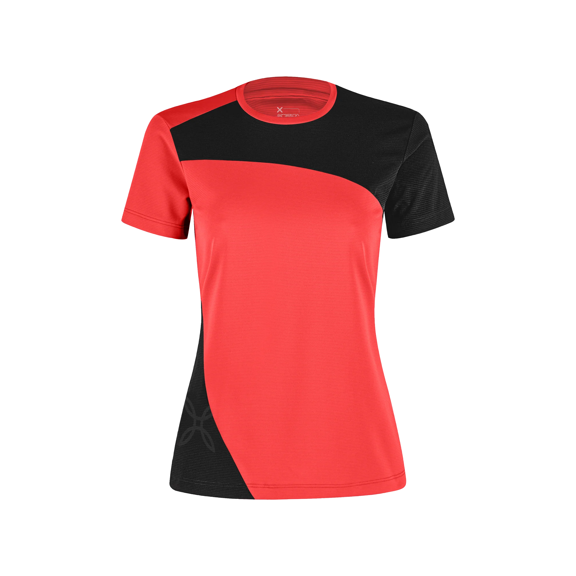 MIX-UP T-SHIRT WOMAN - Image 6