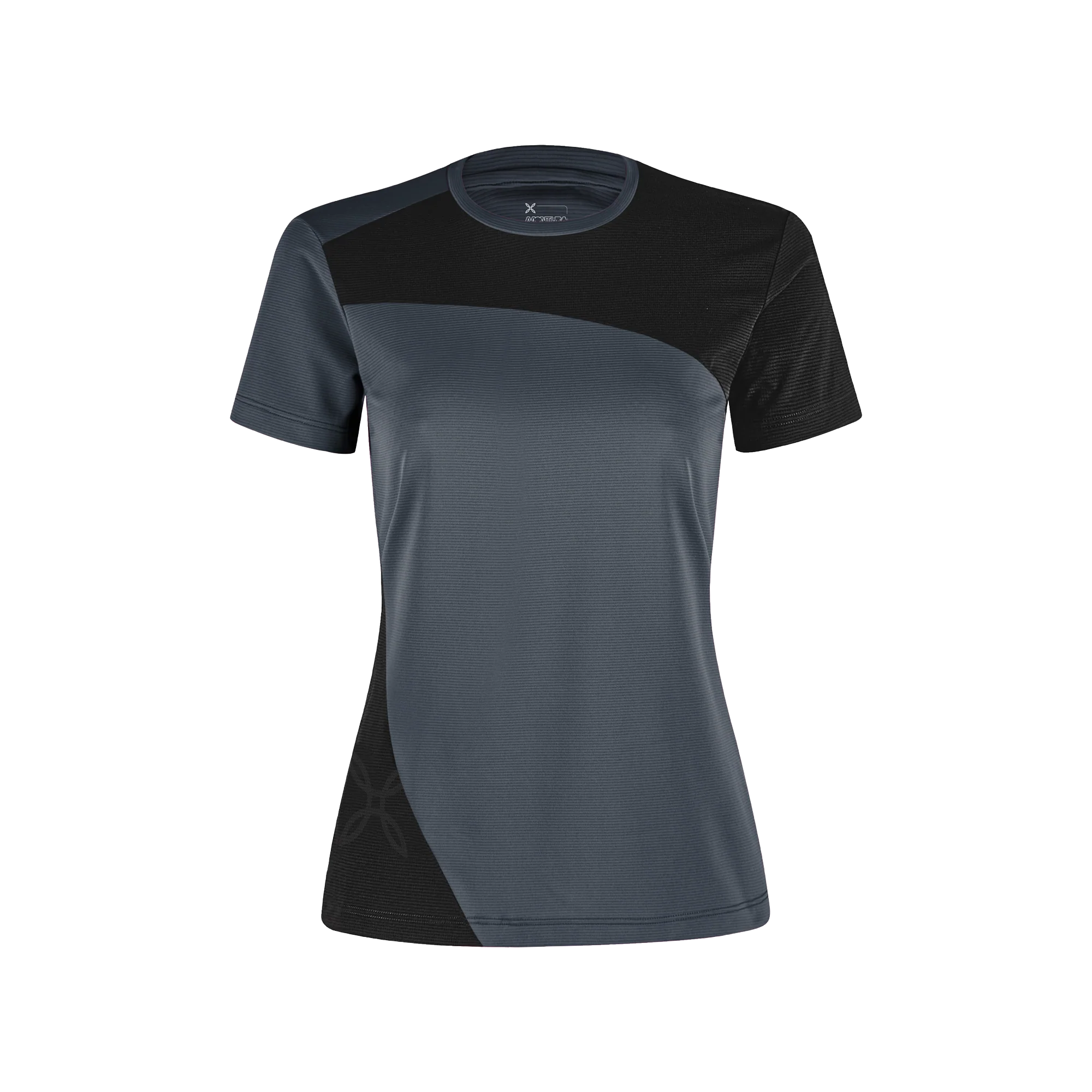 MIX-UP T-SHIRT WOMAN - Image 7