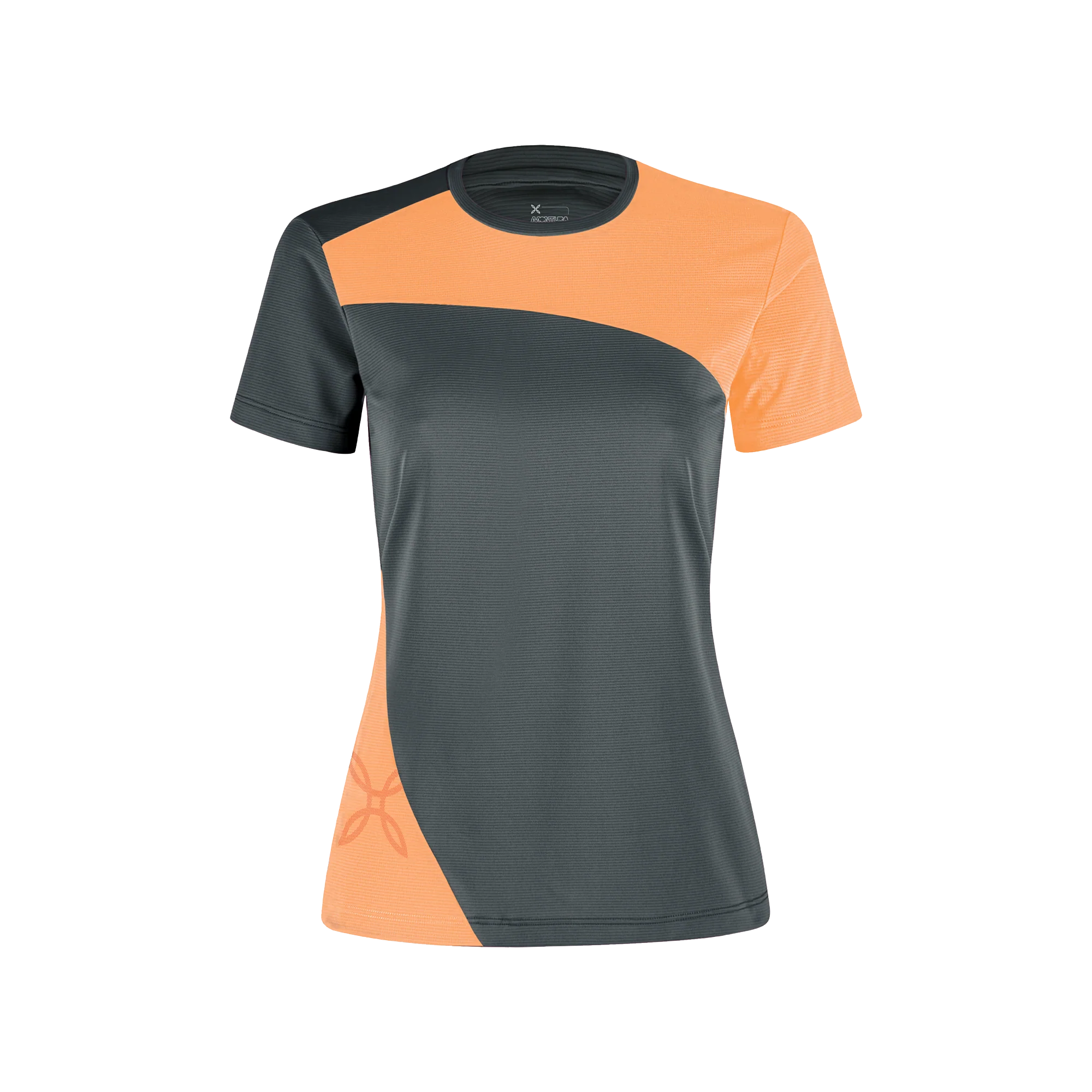 MIX-UP T-SHIRT WOMAN - Image 8