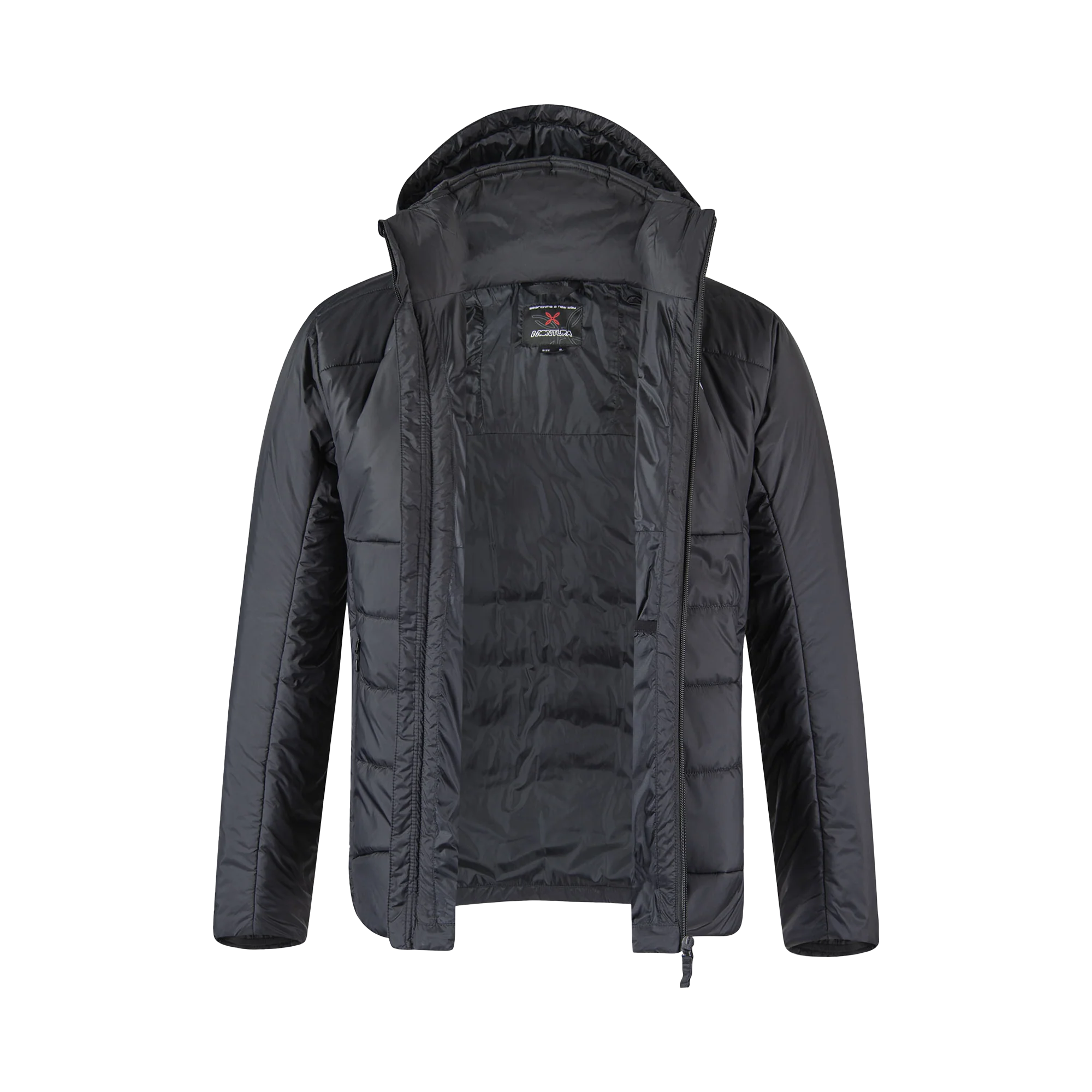 MONTANA JACKET - Image 9