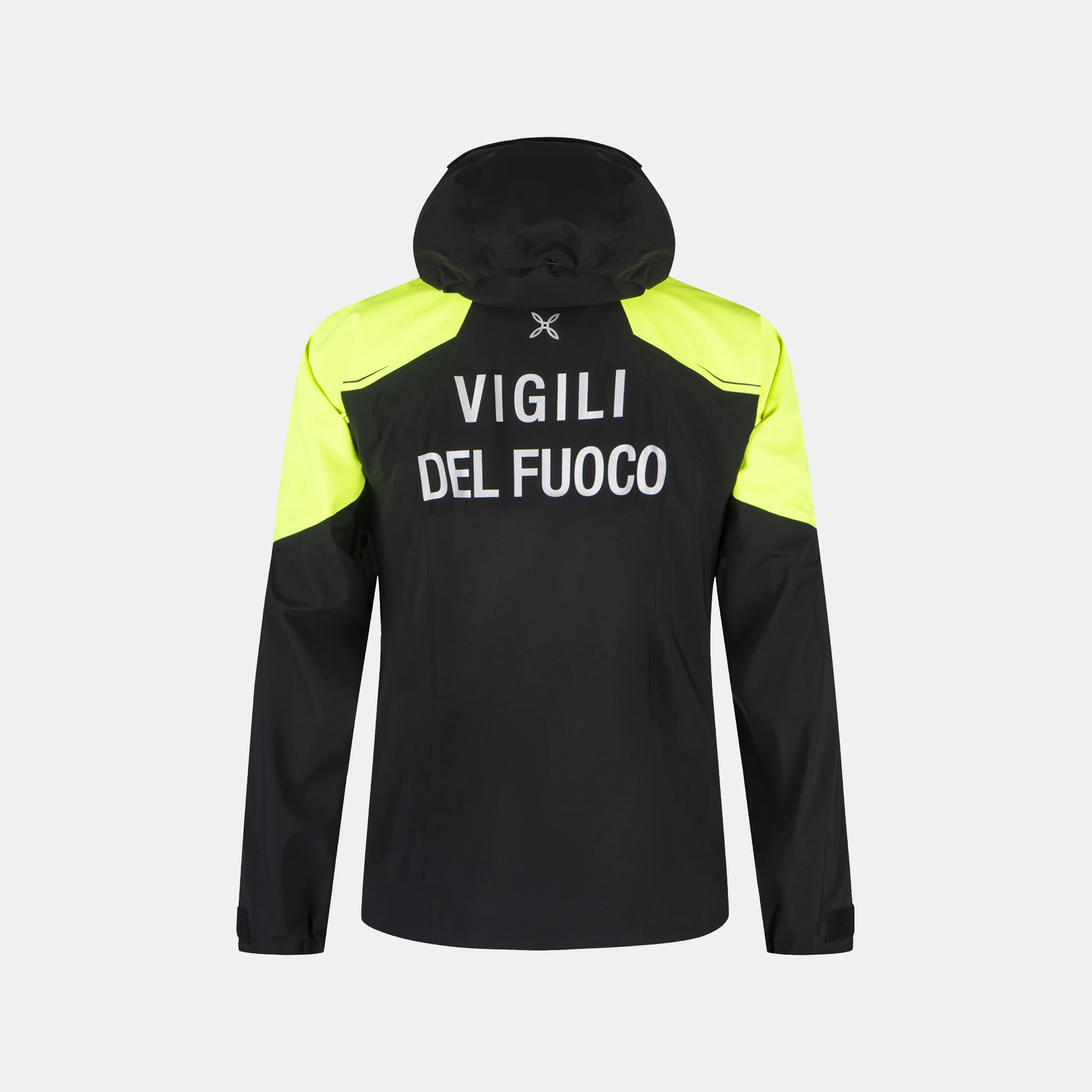 MONTE 2 JACKET - Image 10