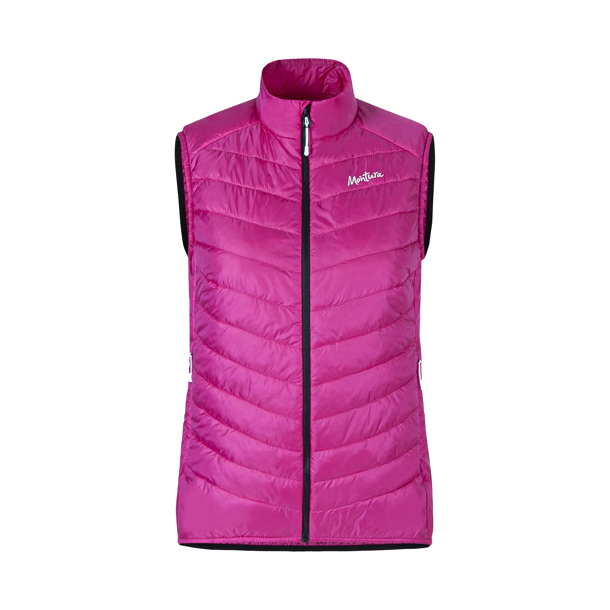 MOONLIGHT VEST WOMAN - Image 2
