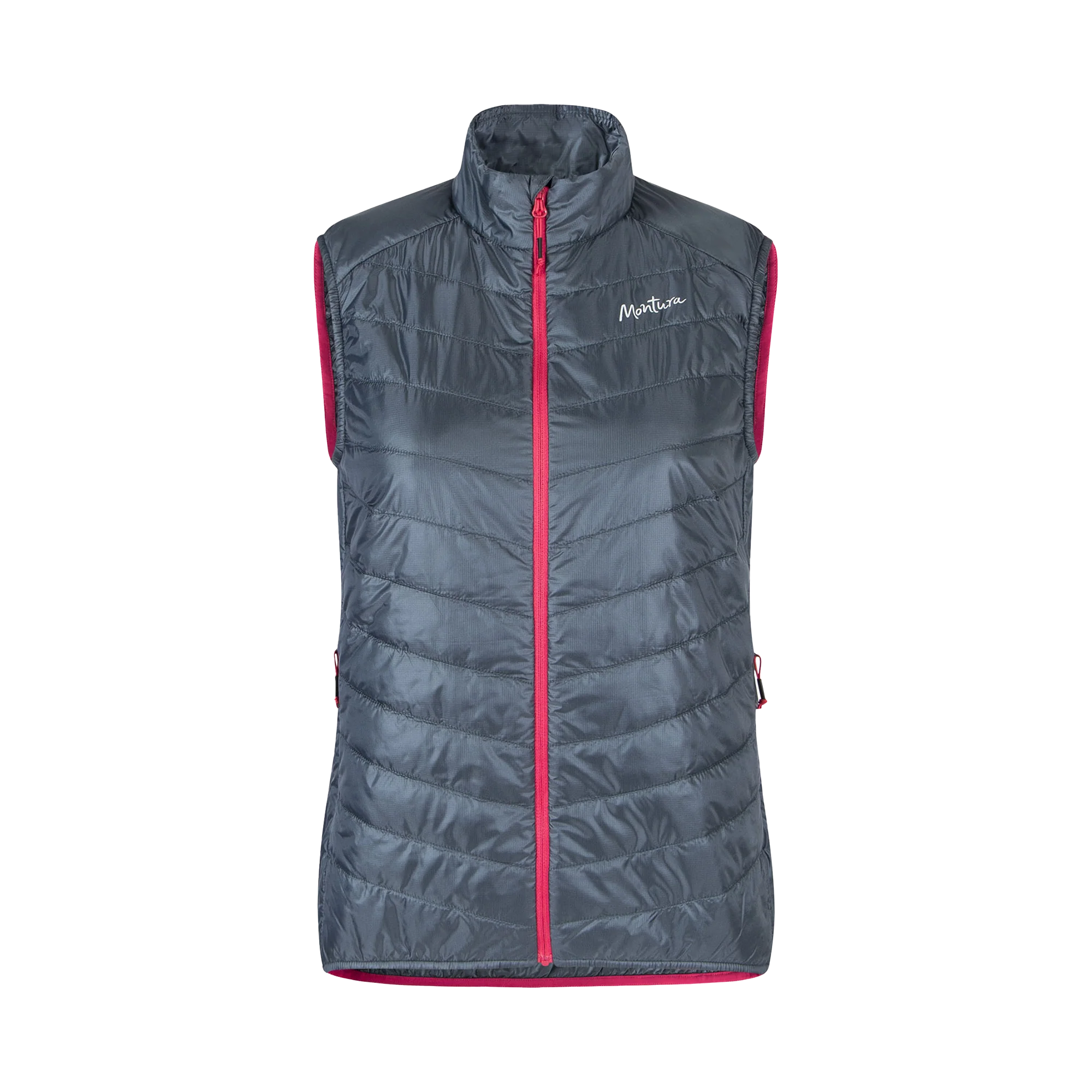 MOONLIGHT VEST WOMAN - Image 8