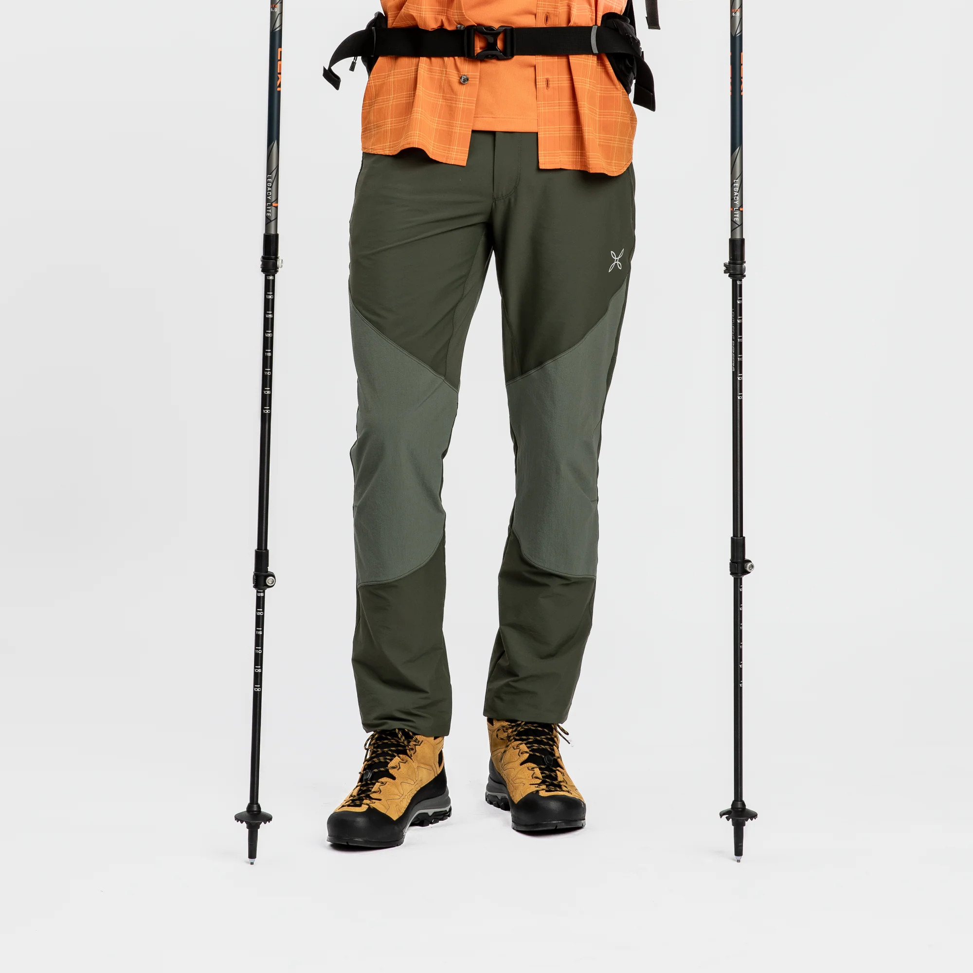 MOUNTAIN TREK PANTS - Image 10