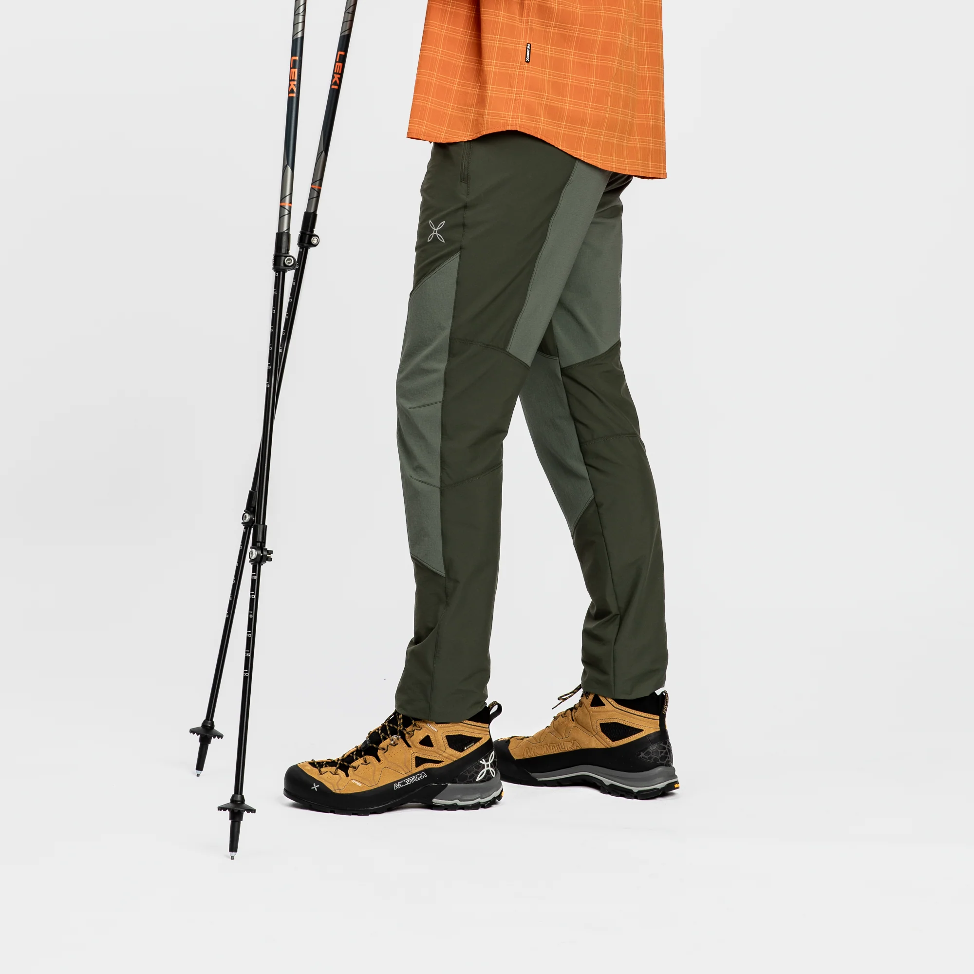 MOUNTAIN TREK PANTS - Image 12
