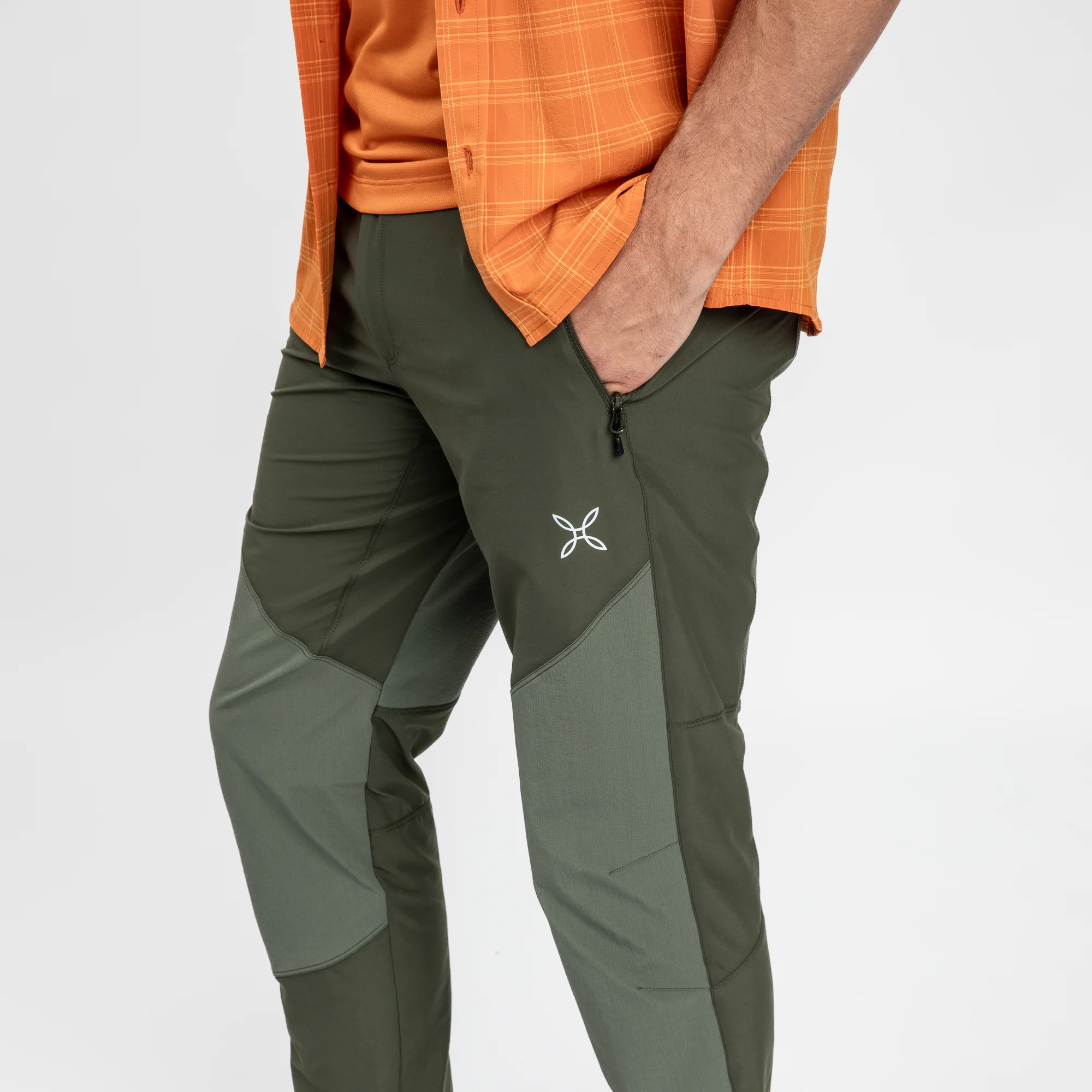 MOUNTAIN TREK PANTS - Image 14